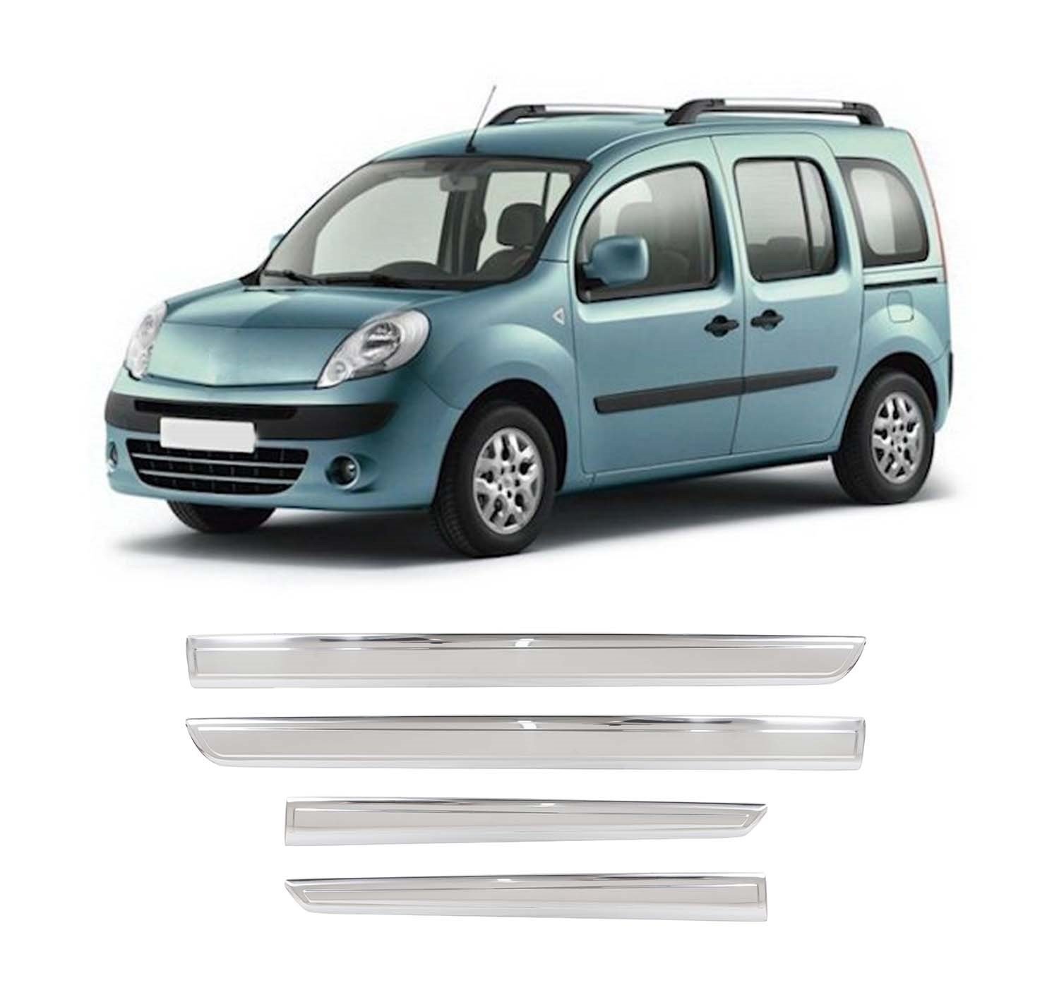 RENAULT KANGOO 2008-2011 VE 2014- YAN KAPI ÇITASI