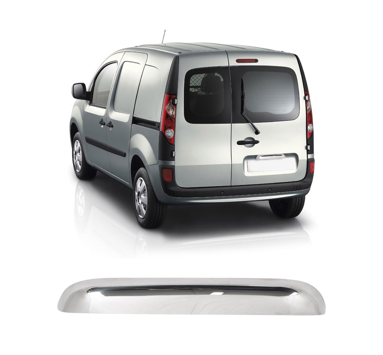 RENAULT KANGOO 2008- BAGAJ ÇITASI