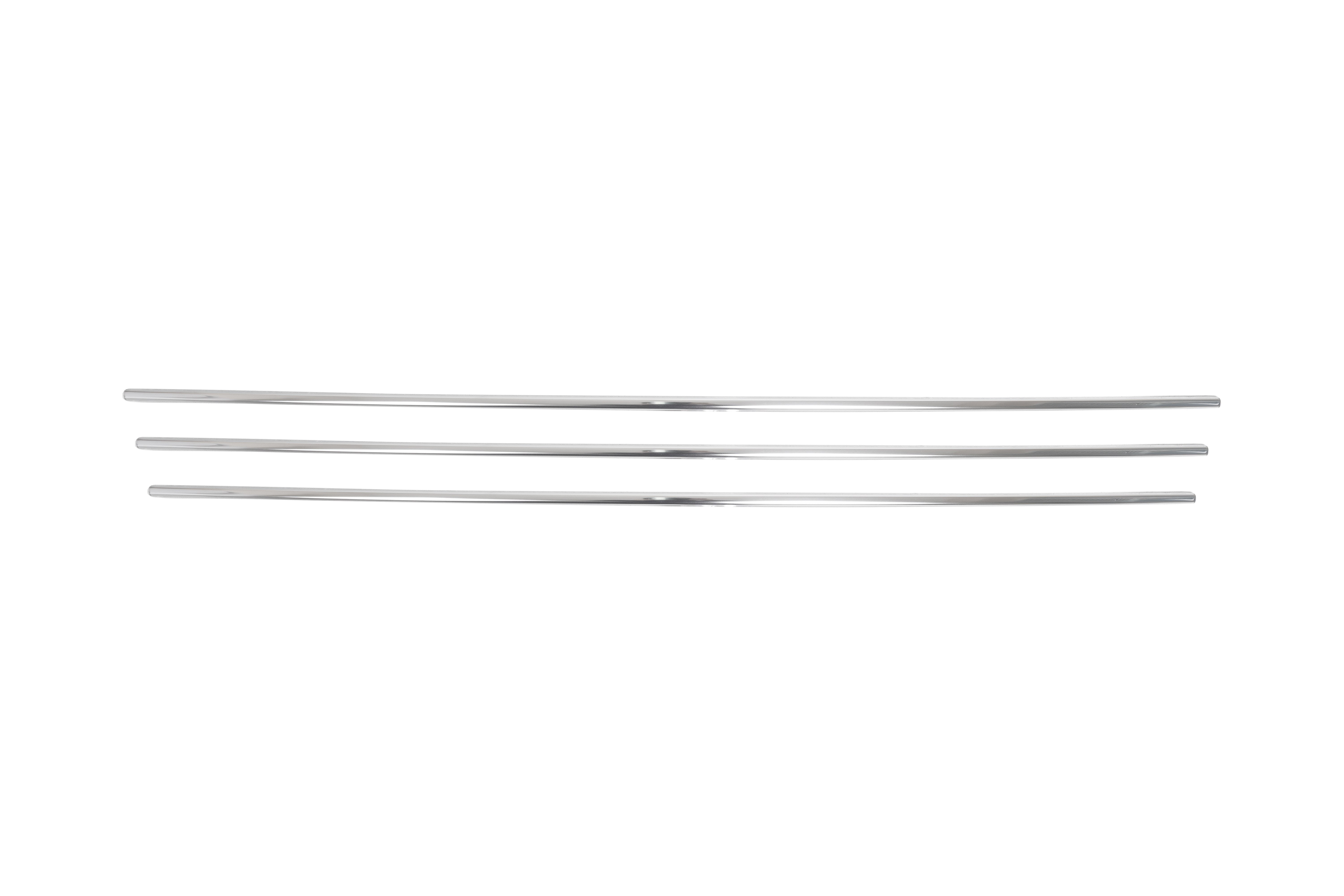 RENAULT MEGANE 2 2004-2010 ÖN TAMPON ÇITASI 3 PRÇ