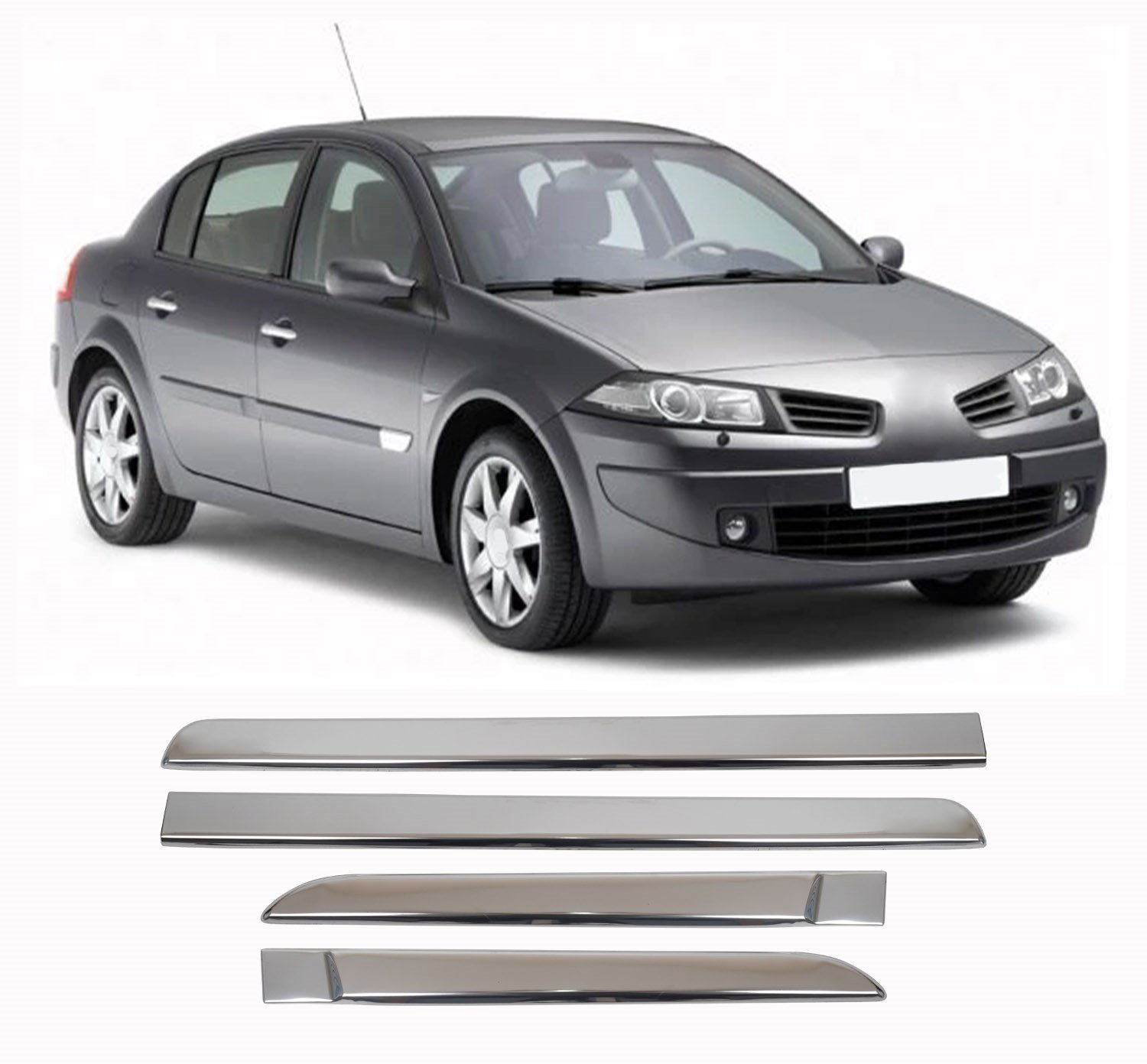 RENAULT MEGANE 2 KAPI ÇITASI 2006-2010