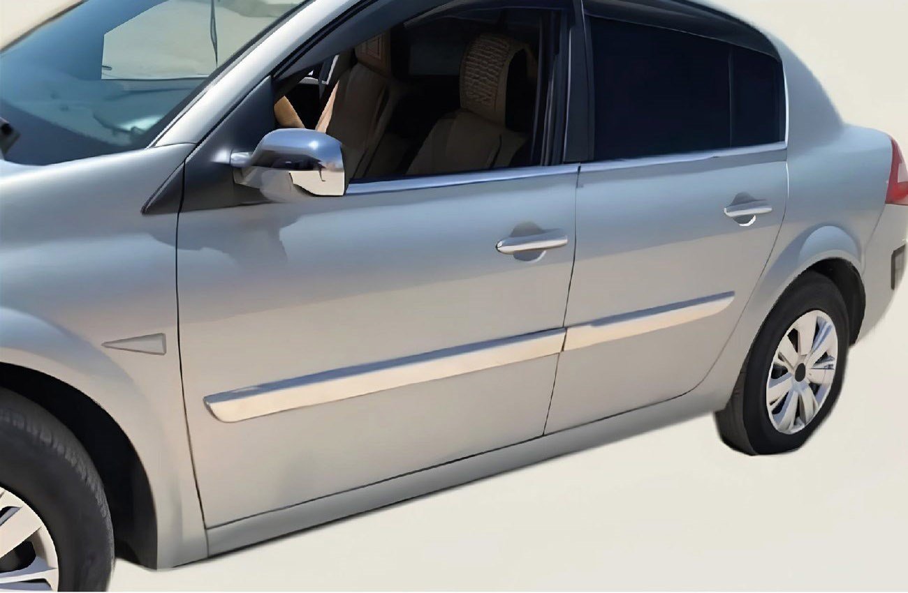 RENAULT MEGANE 2 KAPI ÇITASI 2006-2010