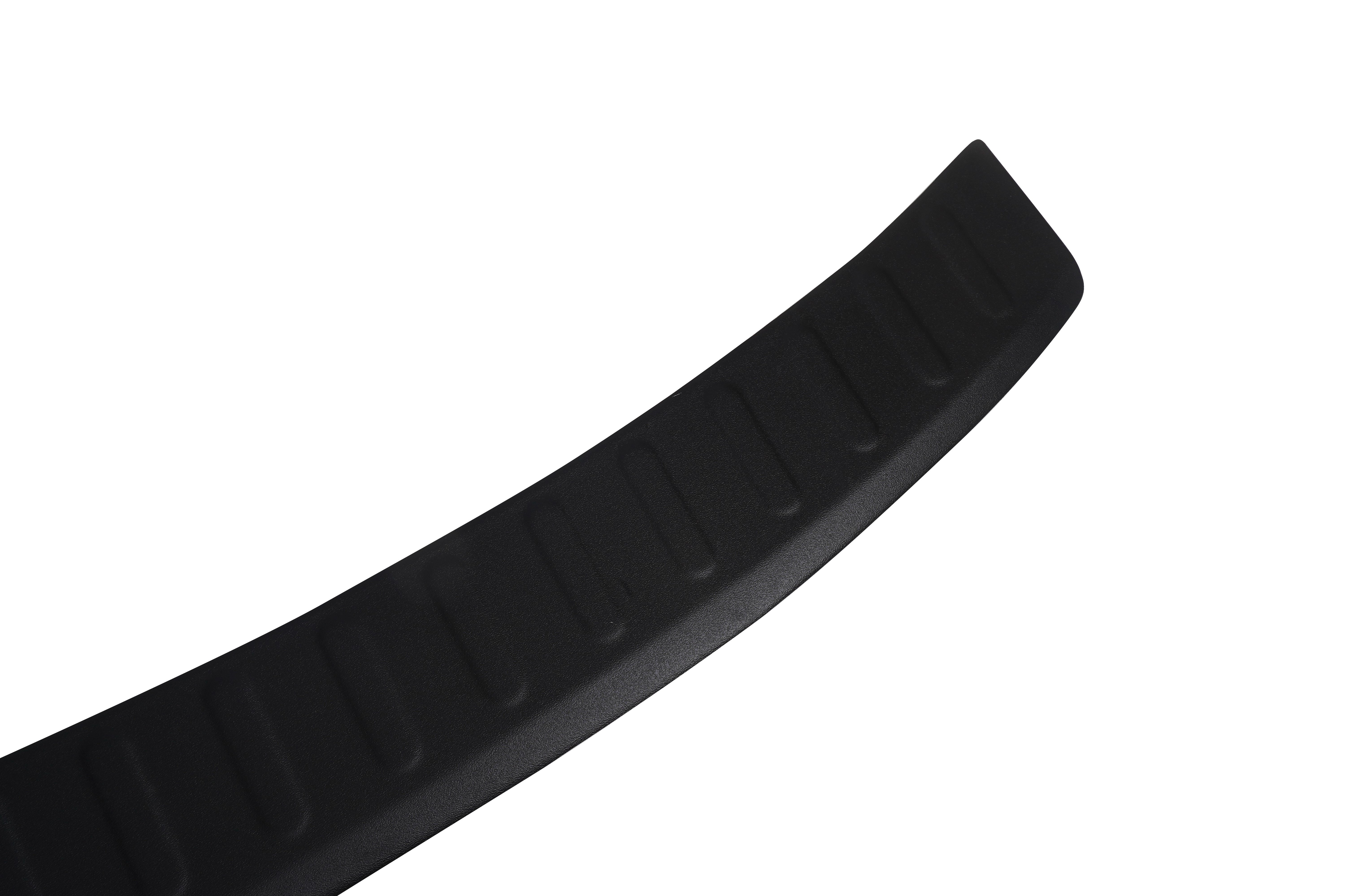 Renault Megane 3 SW Uyumlu 2008-2016 ABS Arka Tampon Üstü Koruma