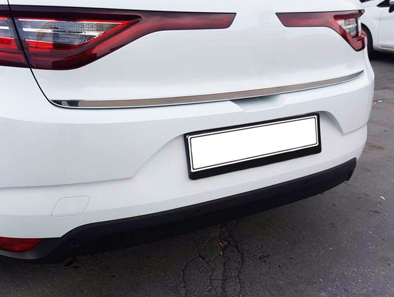 RENAULT MEGANE 4 HB BAGAJ ALT ÇITASI