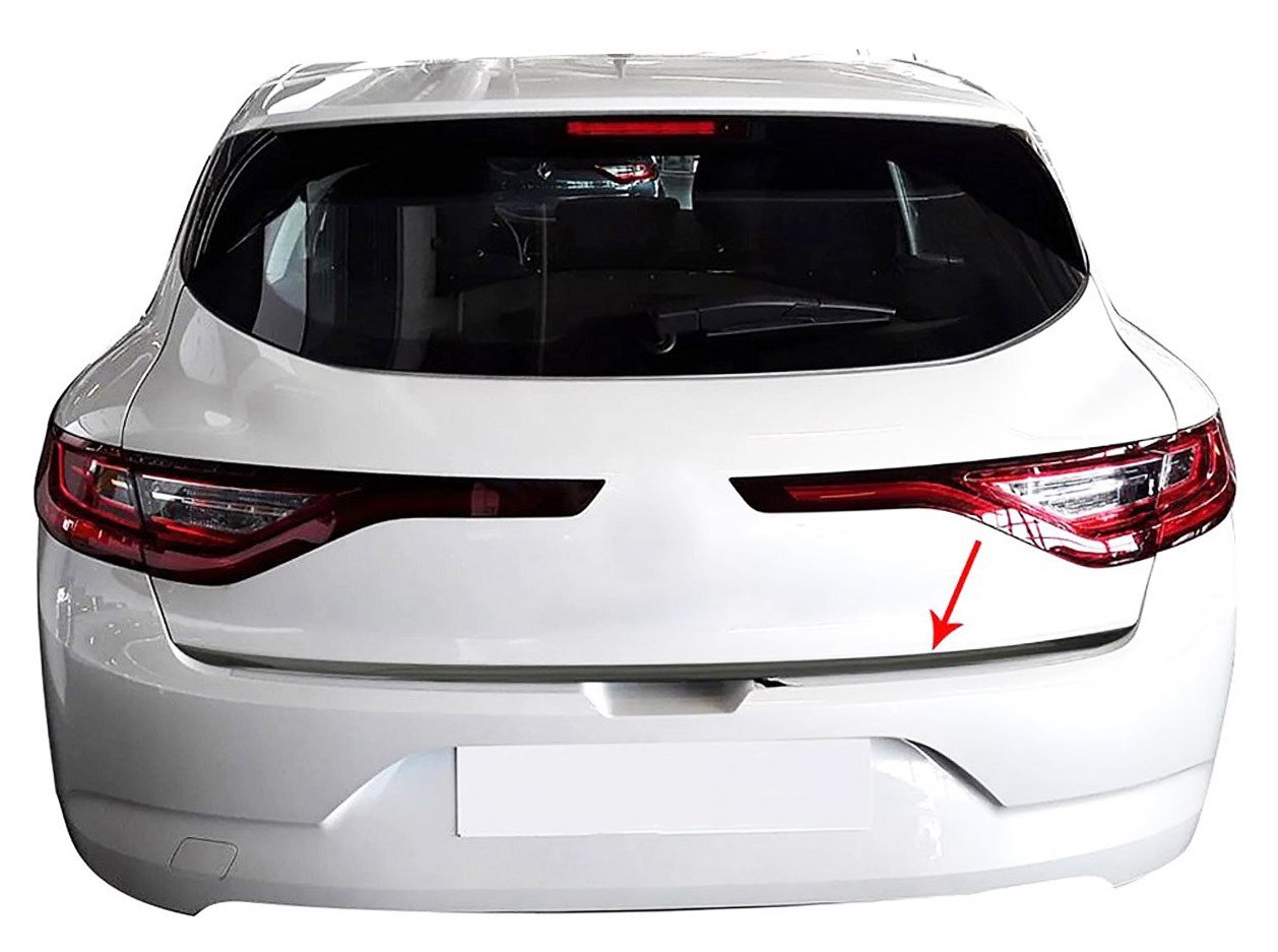 RENAULT MEGANE 4 HB BAGAJ ALT ÇITASI