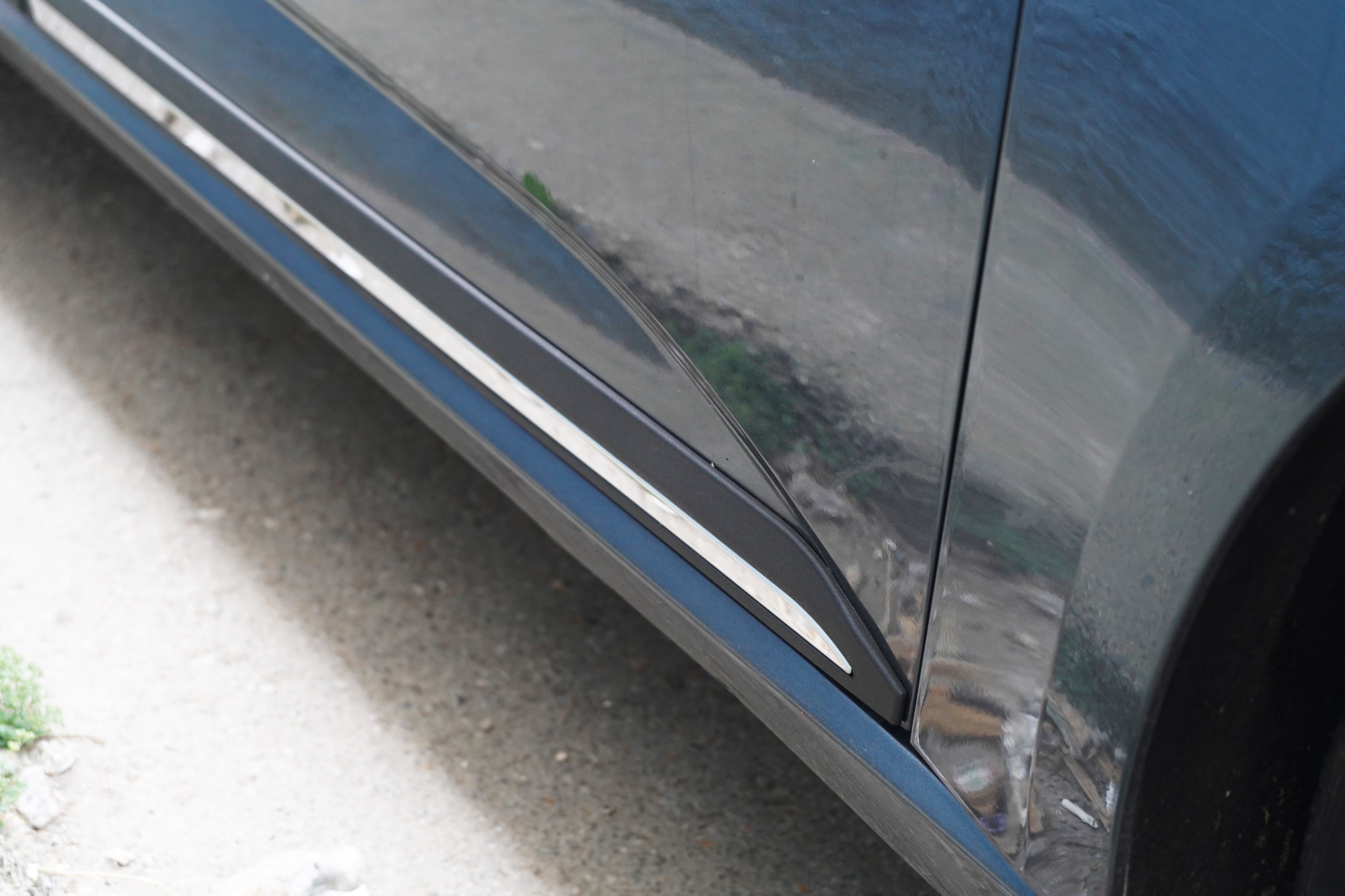 RENAULT MEGANE 4 YAN KAPI ÇITASI