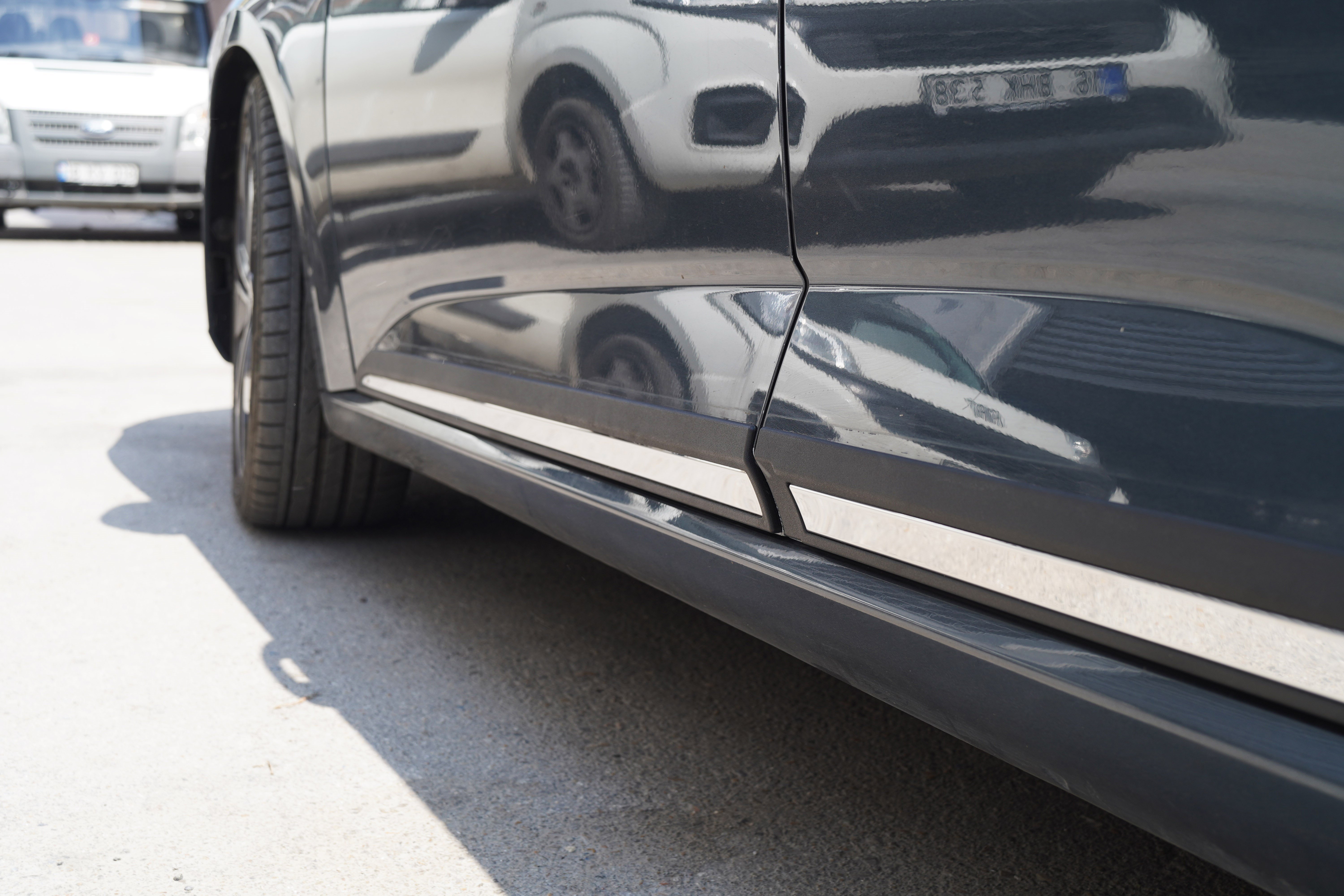 RENAULT MEGANE 4 YAN KAPI ÇITASI