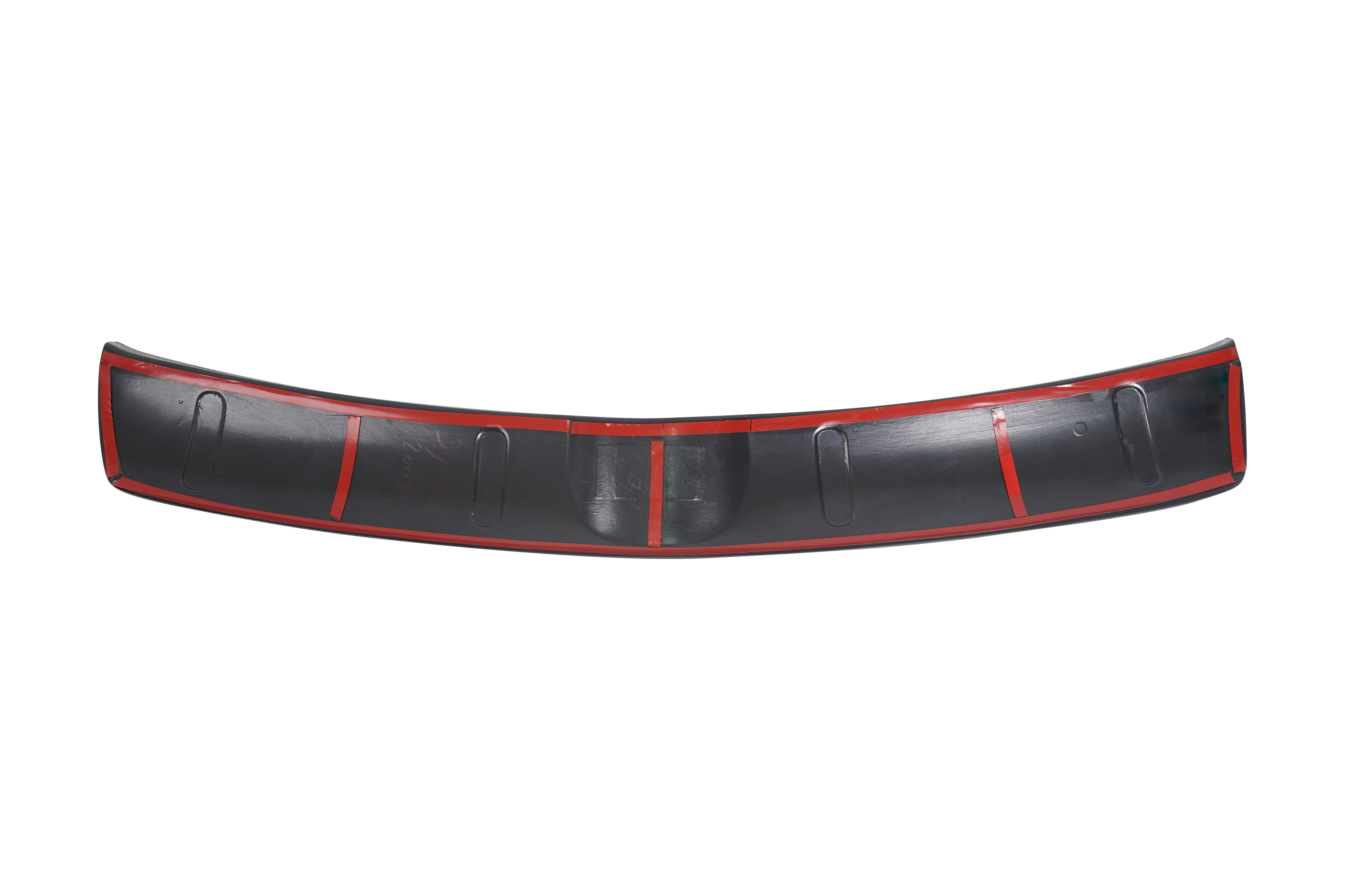 RENAULT SYMBOL 2009-2013 ABS GENİŞ ARKA TAMPON ÜSTÜ KORUMA