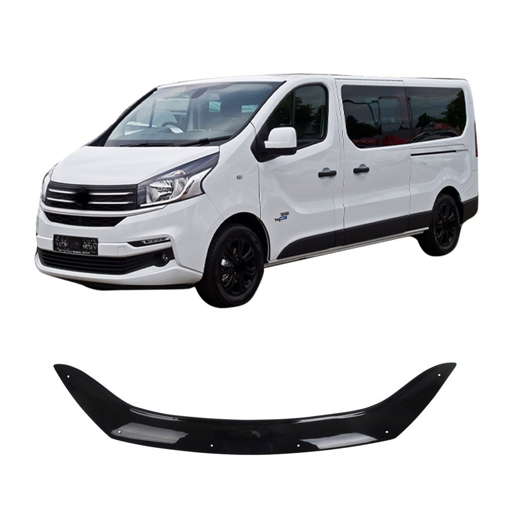 RENAULT TALENTO 2016- KAPUT RÜZGARLIĞI