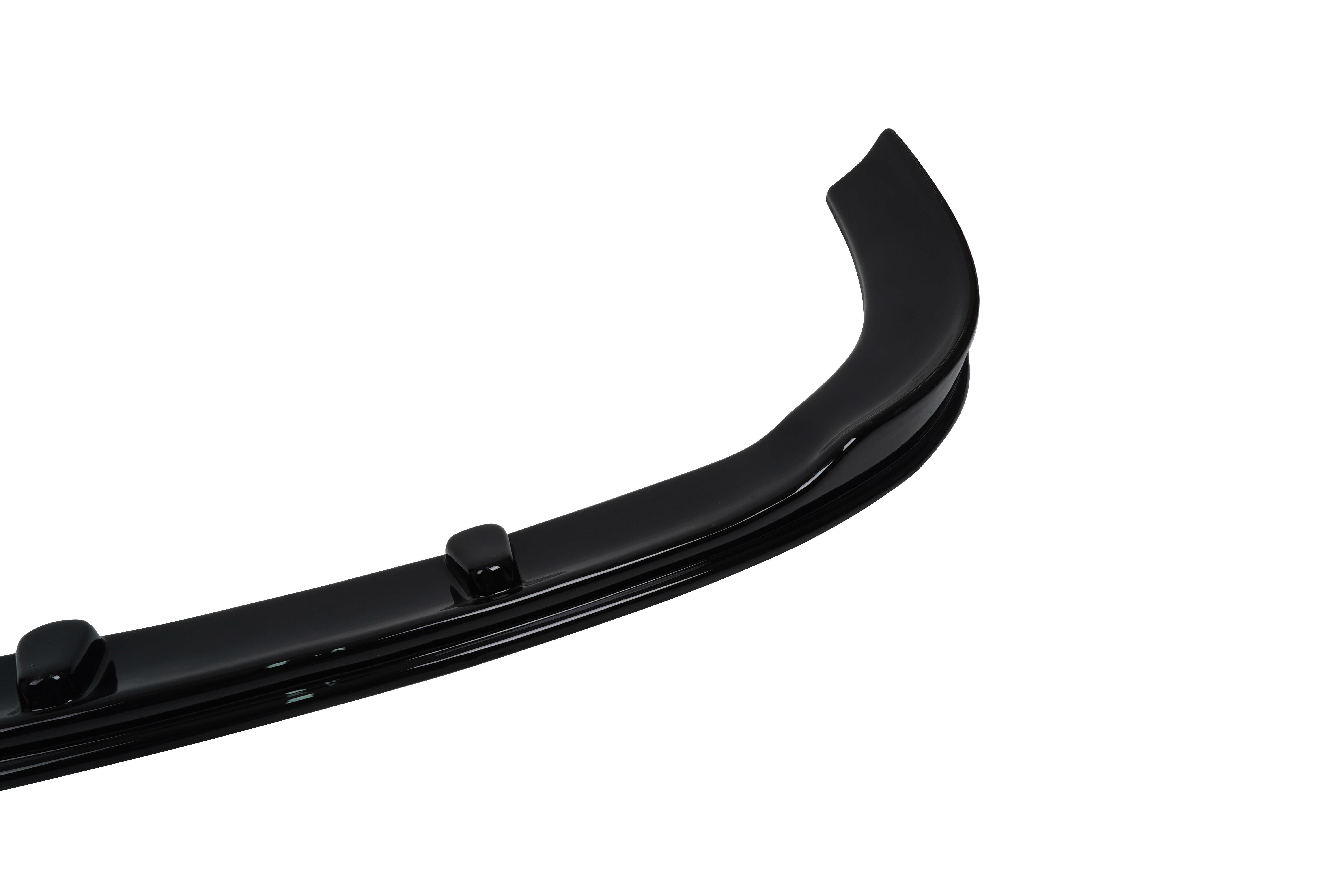 RENAULT TRAFIC 2014 Lip