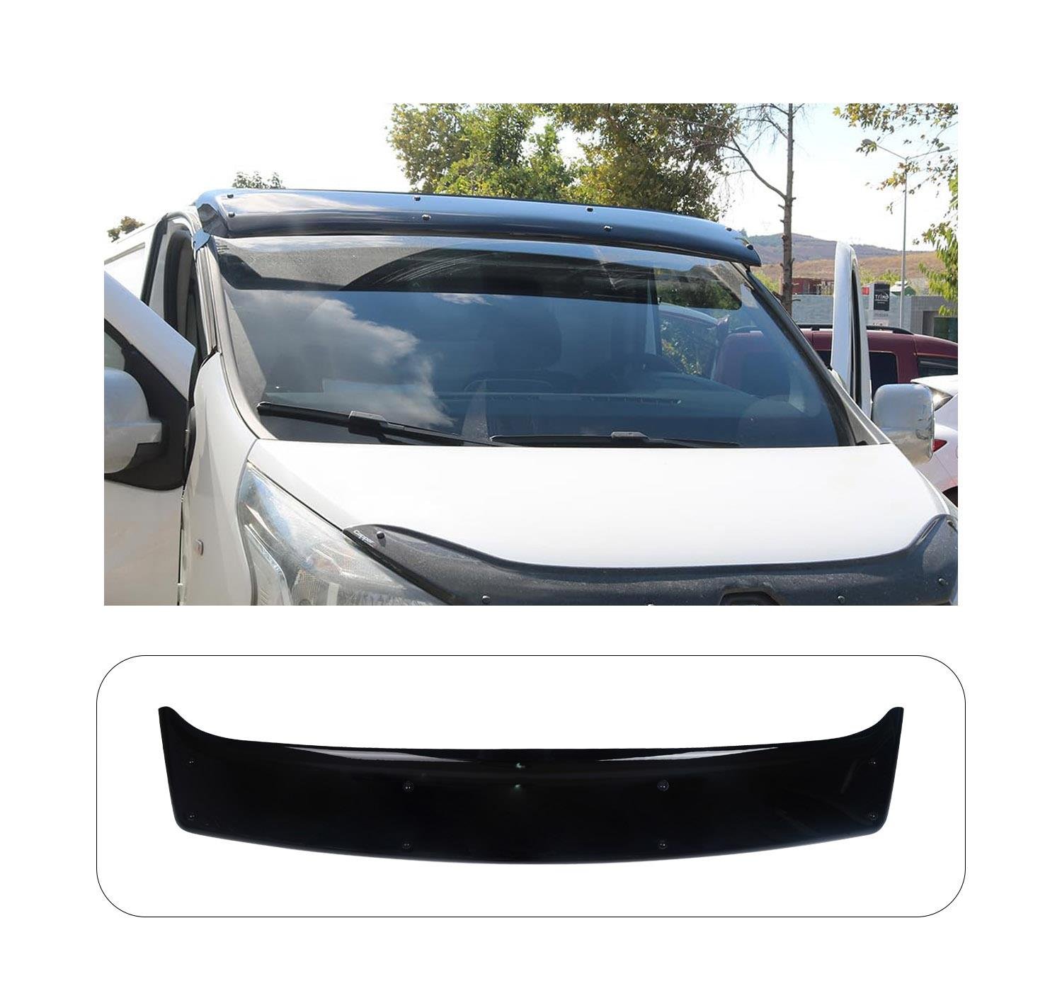 RENAULT TRAFIC SUNVISOR