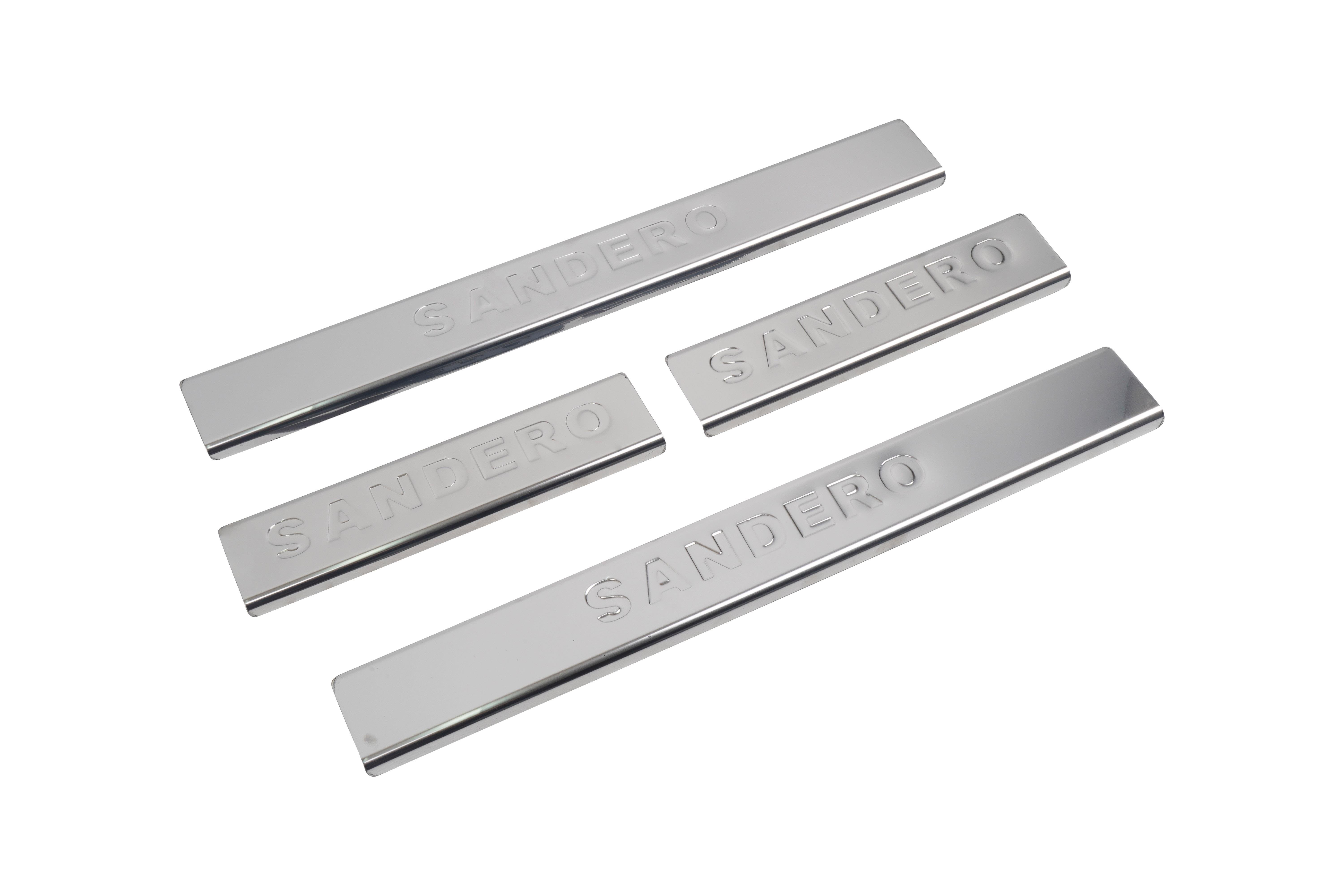 SANDERO KAPI EŞİĞİ