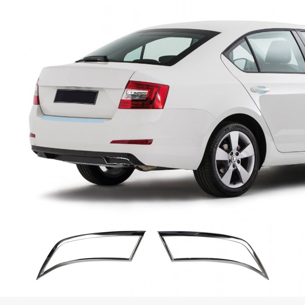 SKODA OCTAVIA A7 2013- DİFÜZÖR