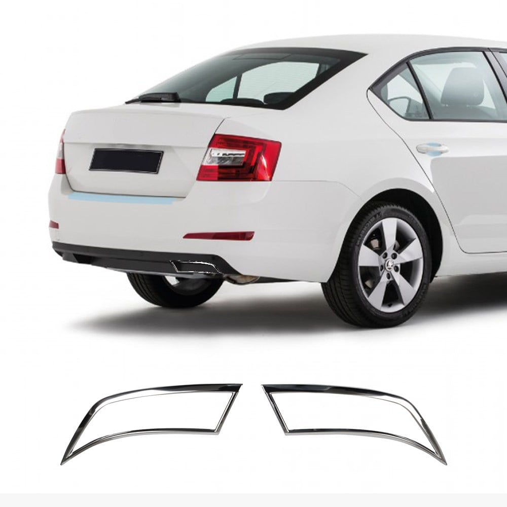 SKODA OCTAVIA A7 2013- DİFÜZÖR