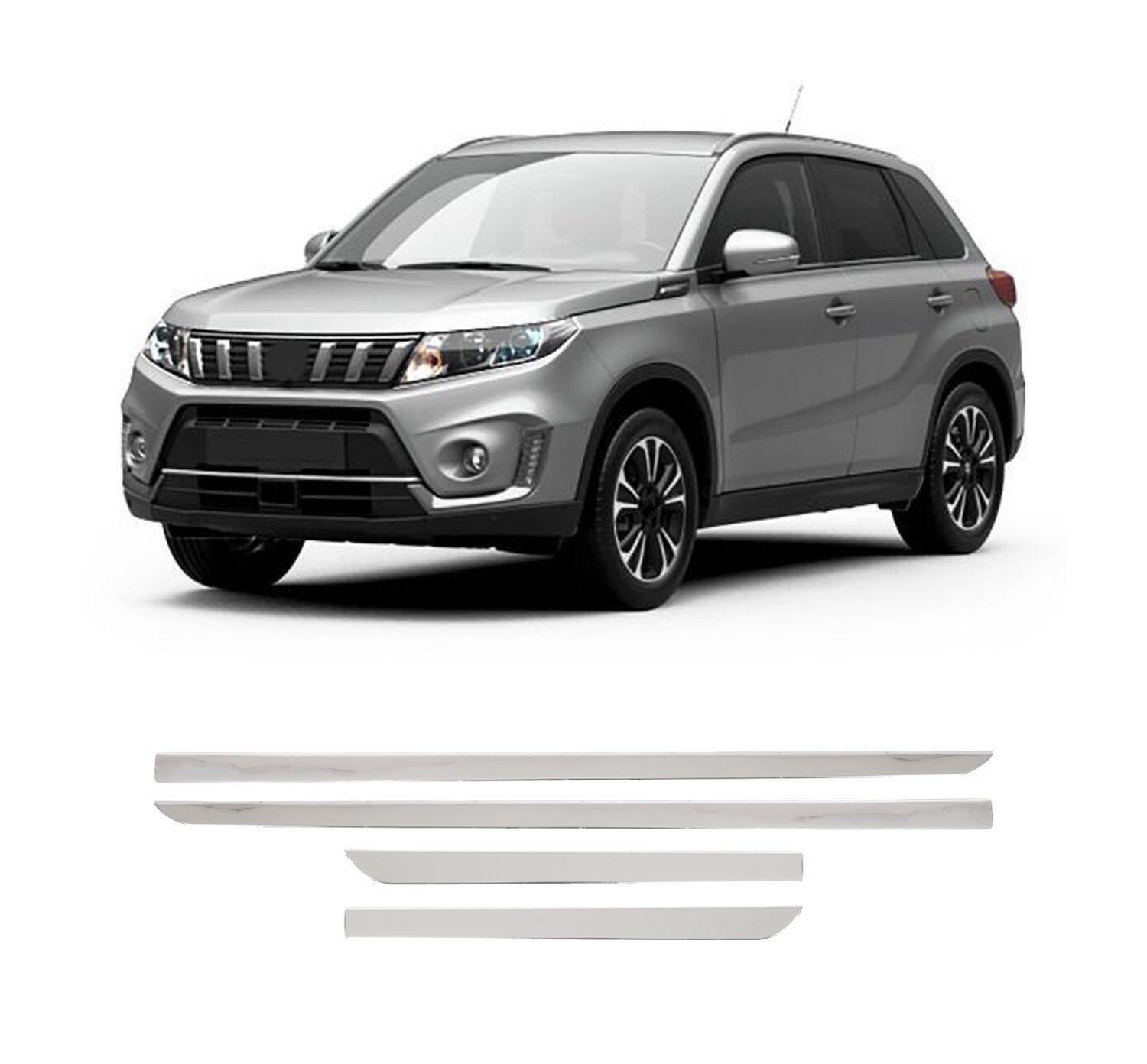 SUZUKI VITARA 2015- YAN KAPI ÇITASI