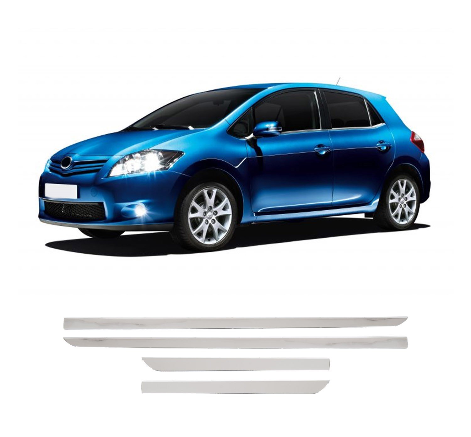 TOYOTA AURIS 2007-2012 YAN KAPI ÇITASI