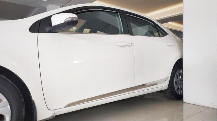 TOYOTA COROLLA 2013-2019 KAPI ÇITASI 