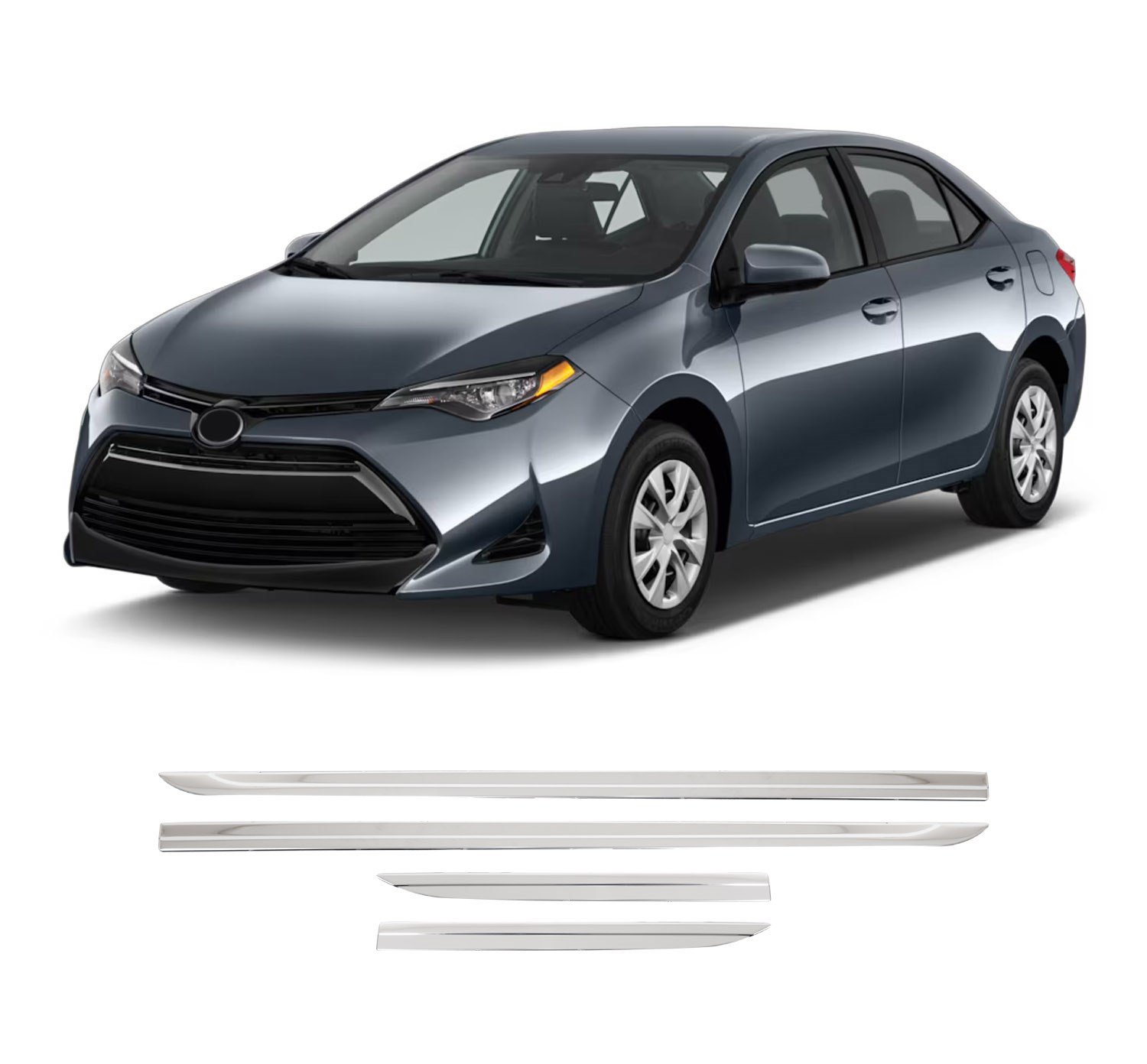 TOYOTA COROLLA 2019- YAN KAPI ÇITASI