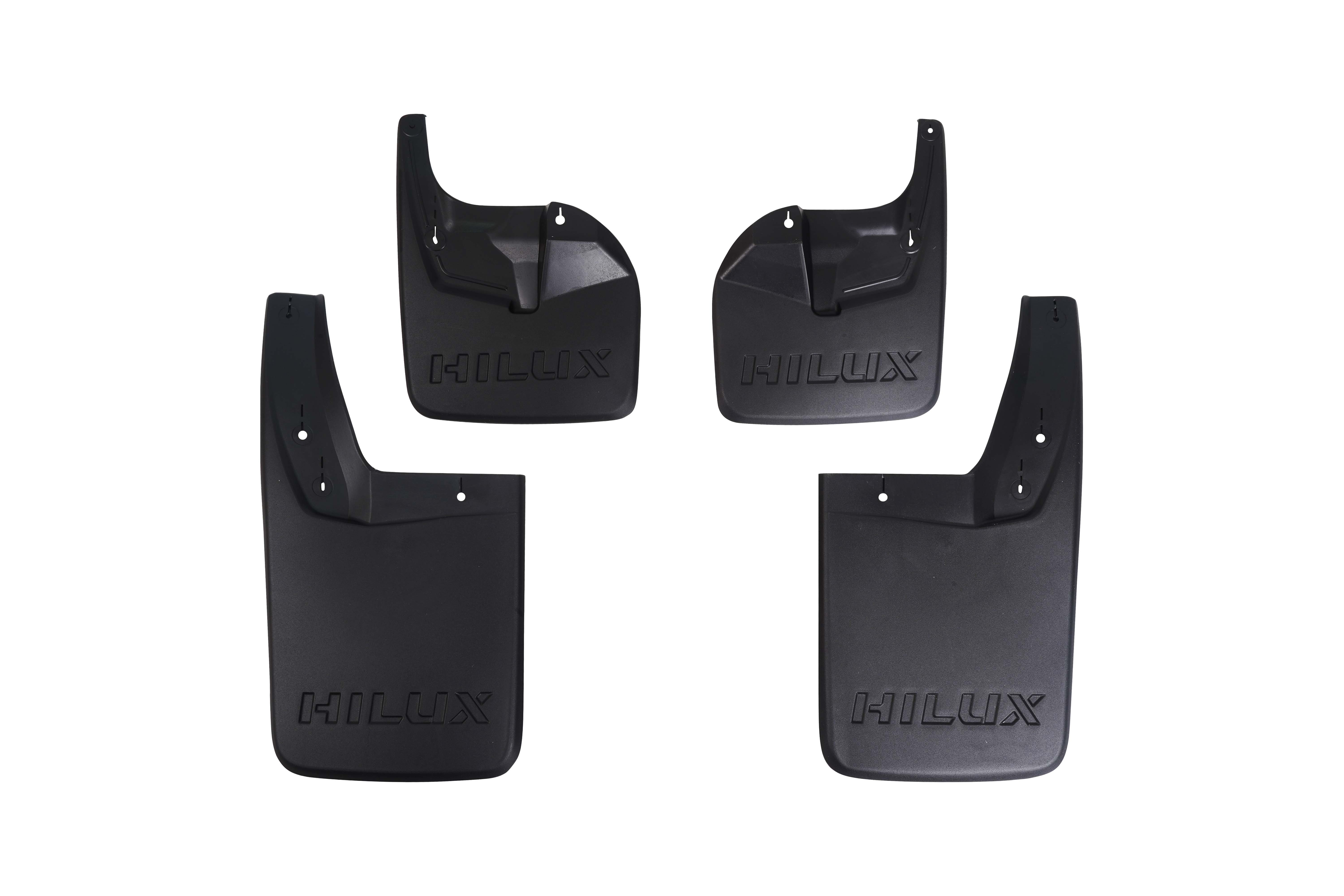 TOYOTA HILLUX ÇAMURLUK PAÇALIK