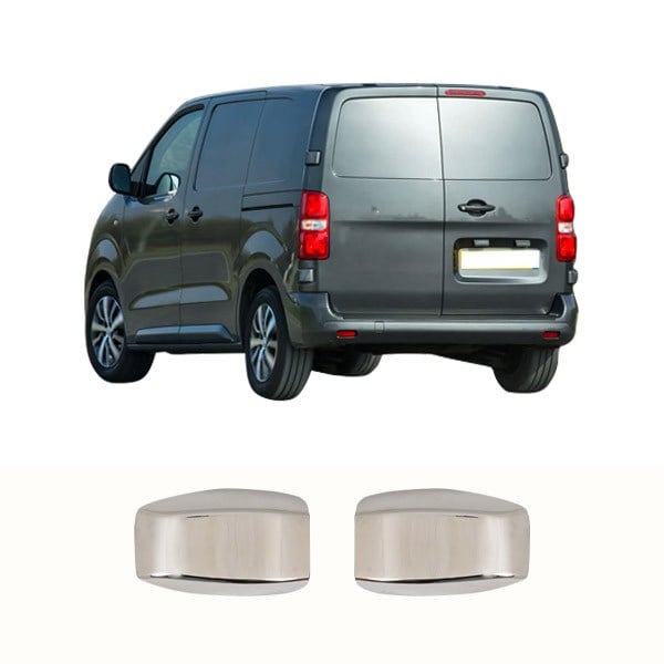 TOYOTA PROACE 2016- MENTEŞE KAPAĞI