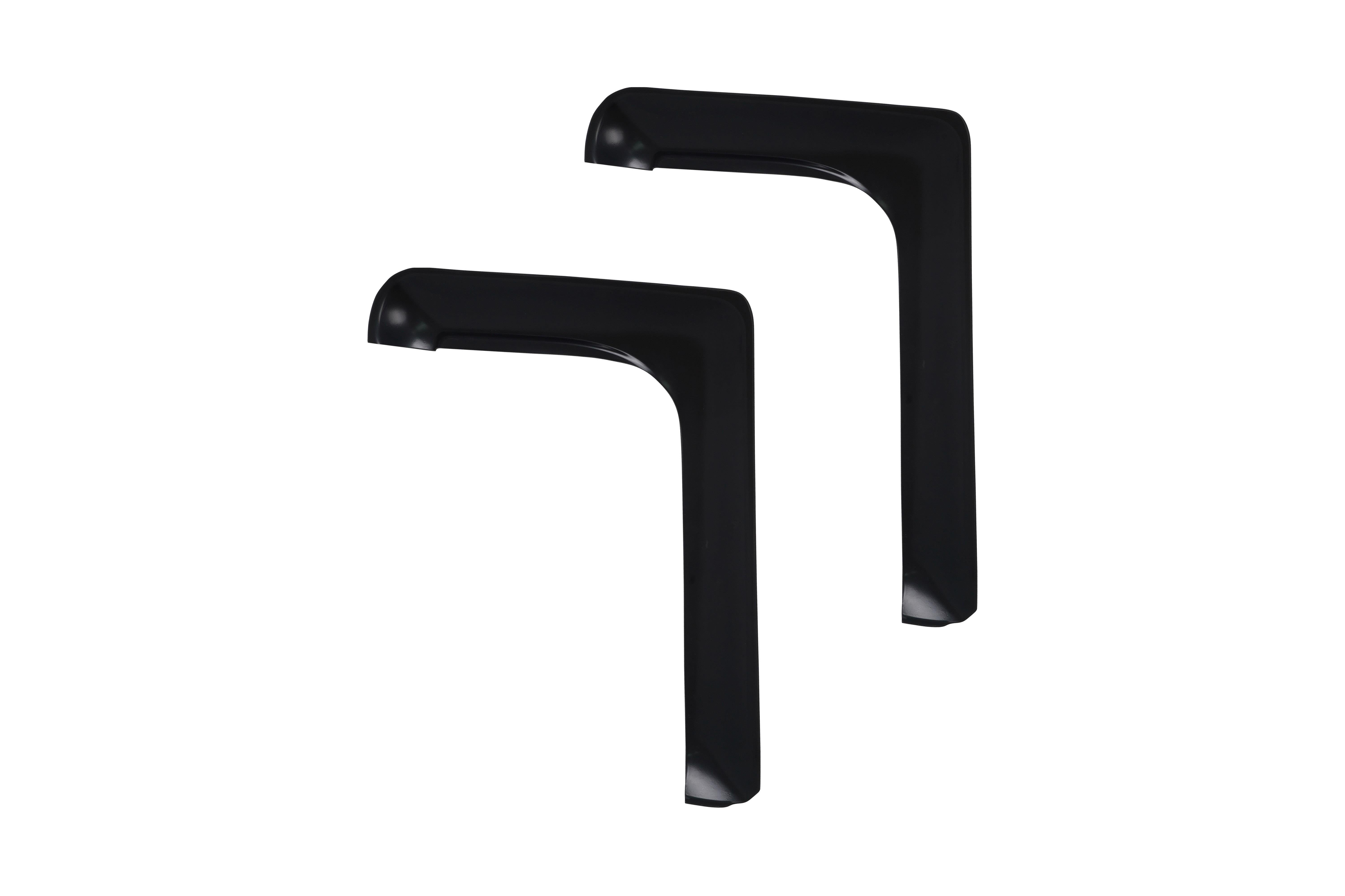 TRANSİT 2002-2012 Window Deflector