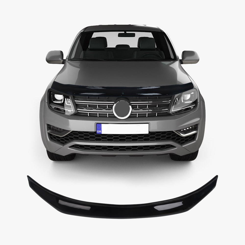 VOLKSWAGEN AMAROK 2010-2020 YARASA KAPUT RÜZGARLIĞI