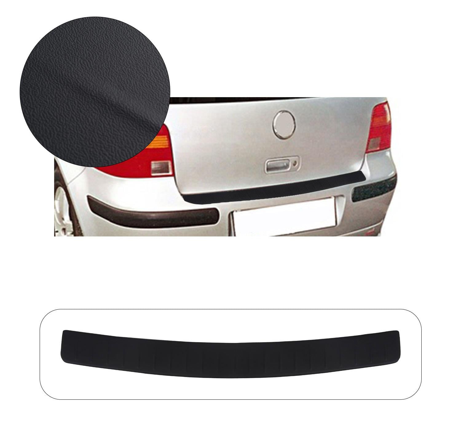VOLKSWAGEN GOLF 4 HB 1998-2004 ABS ARKA TAMPON ÜSTÜ KORUMA