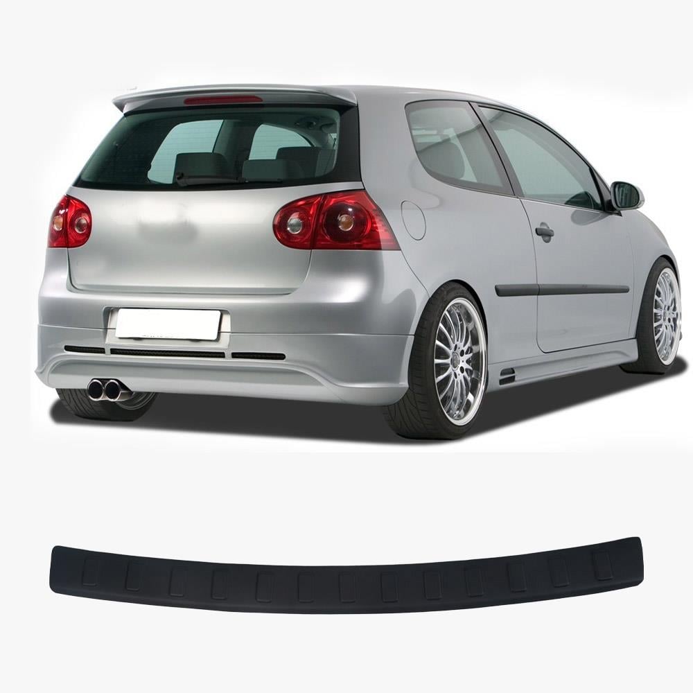 VOLKSWAGEN GOLF 5 LIMO 2003-2008 ABS ARKA TAMPON ÜSTÜ KORUMA
