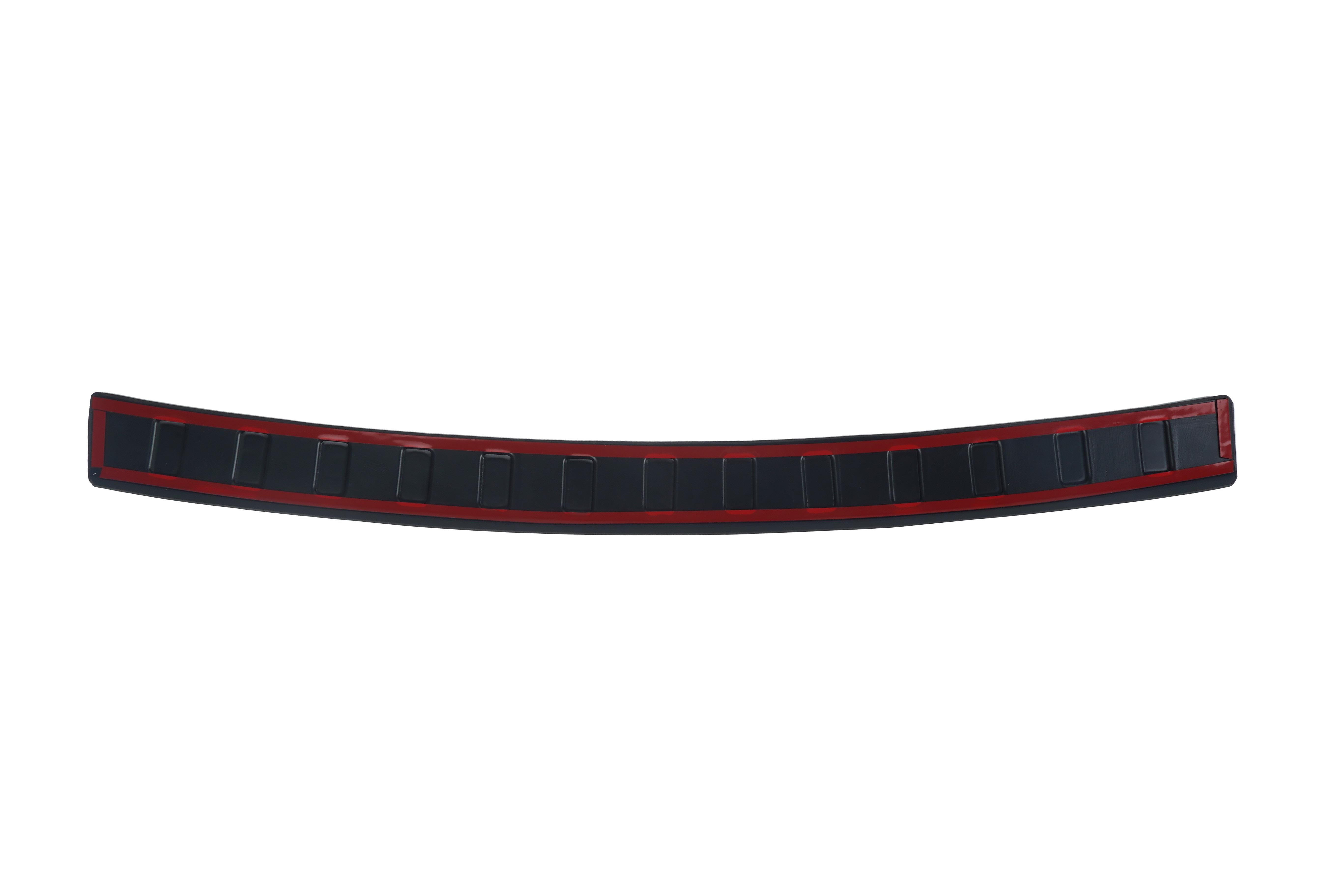 VOLKSWAGEN GOLF 5 LIMO 2003-2008 ABS ARKA TAMPON ÜSTÜ KORUMA