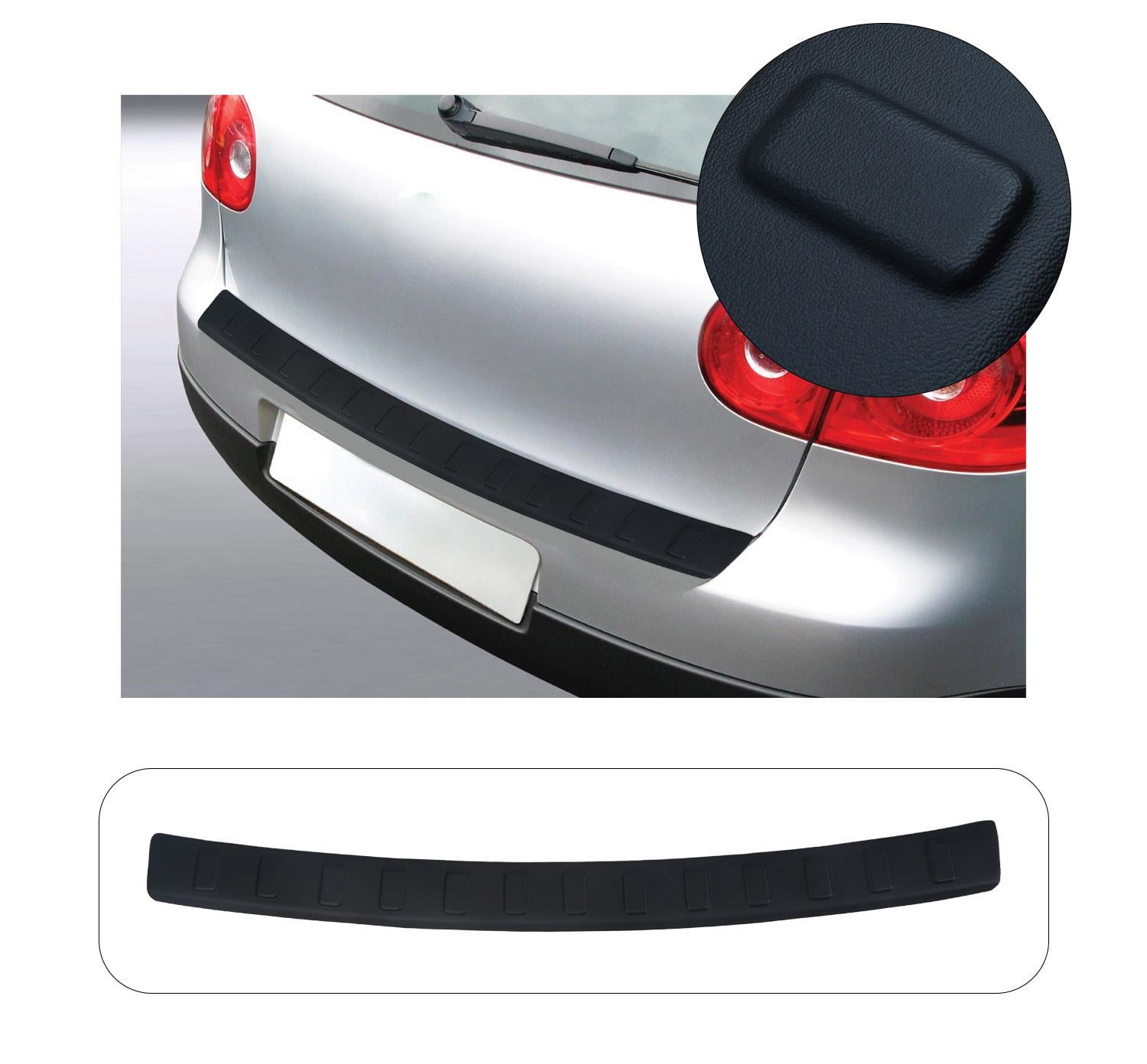 VOLKSWAGEN GOLF 5 LIMO 2003-2008 ABS ARKA TAMPON ÜSTÜ KORUMA