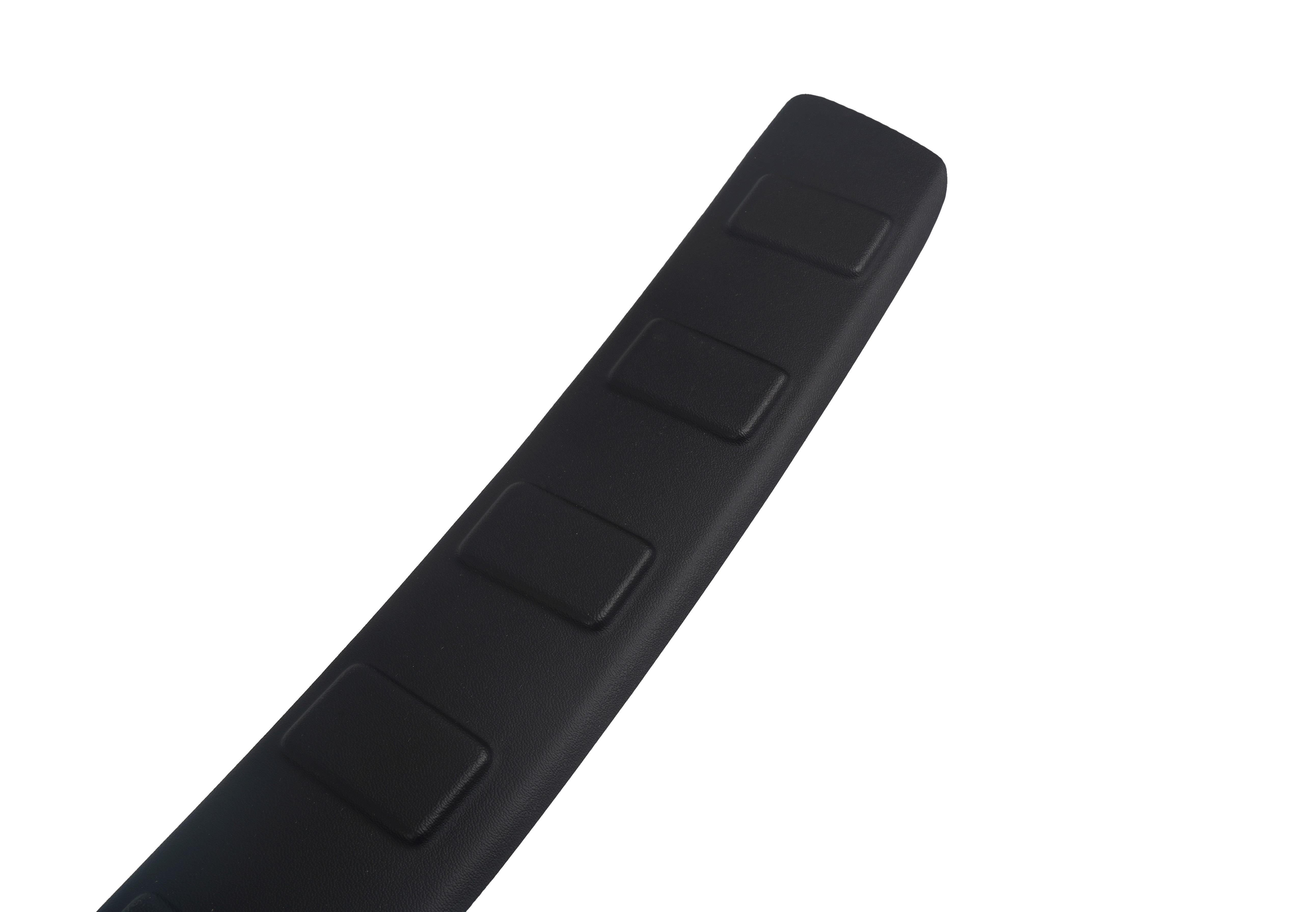VOLKSWAGEN GOLF 6 PLUS 2009-2014 ABS ARKA TAMPON ÜSTÜ KORUMA