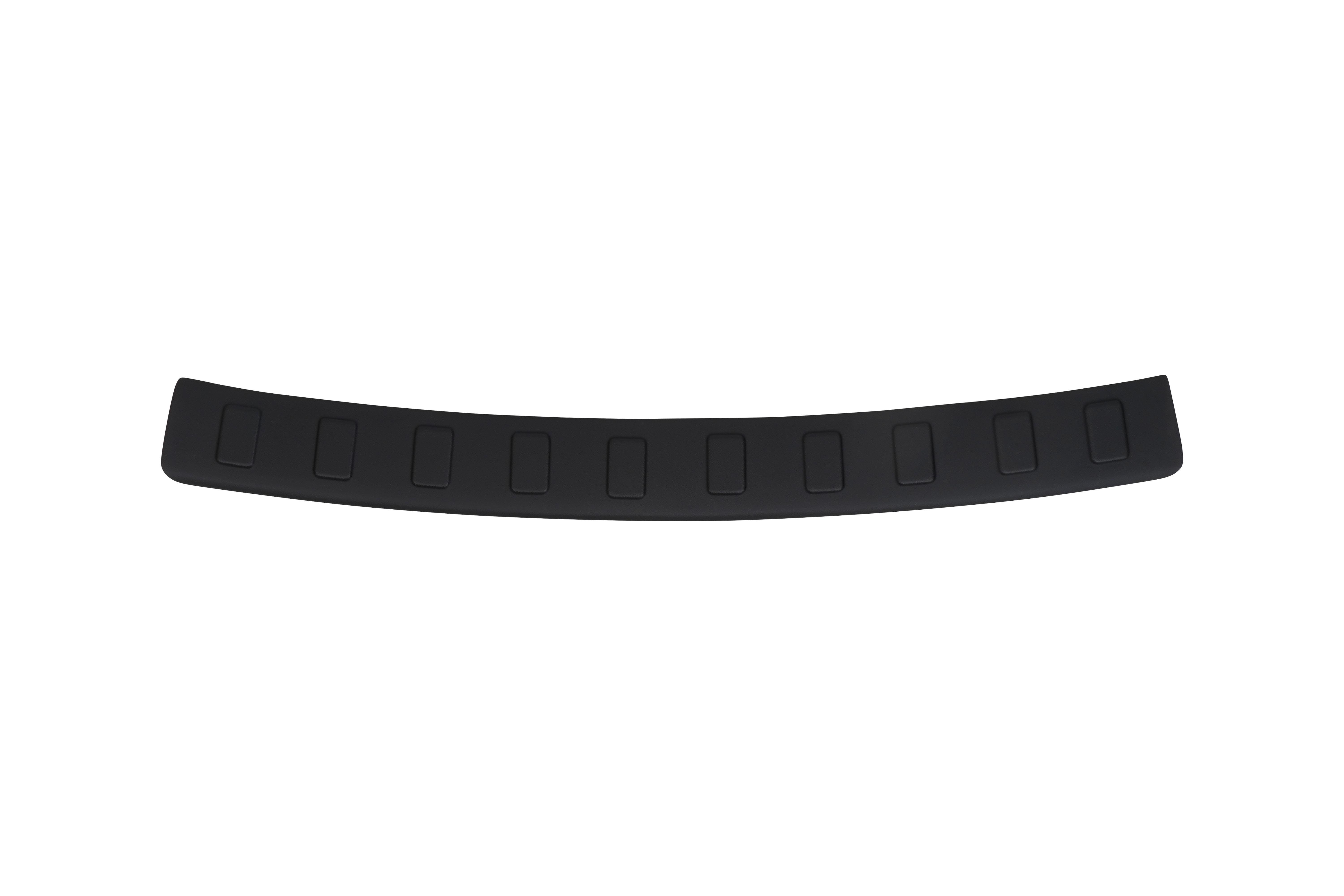 VOLKSWAGEN GOLF 6 SW 2008-2012 ABS ARKA TAMPON ÜSTÜ KORUMA