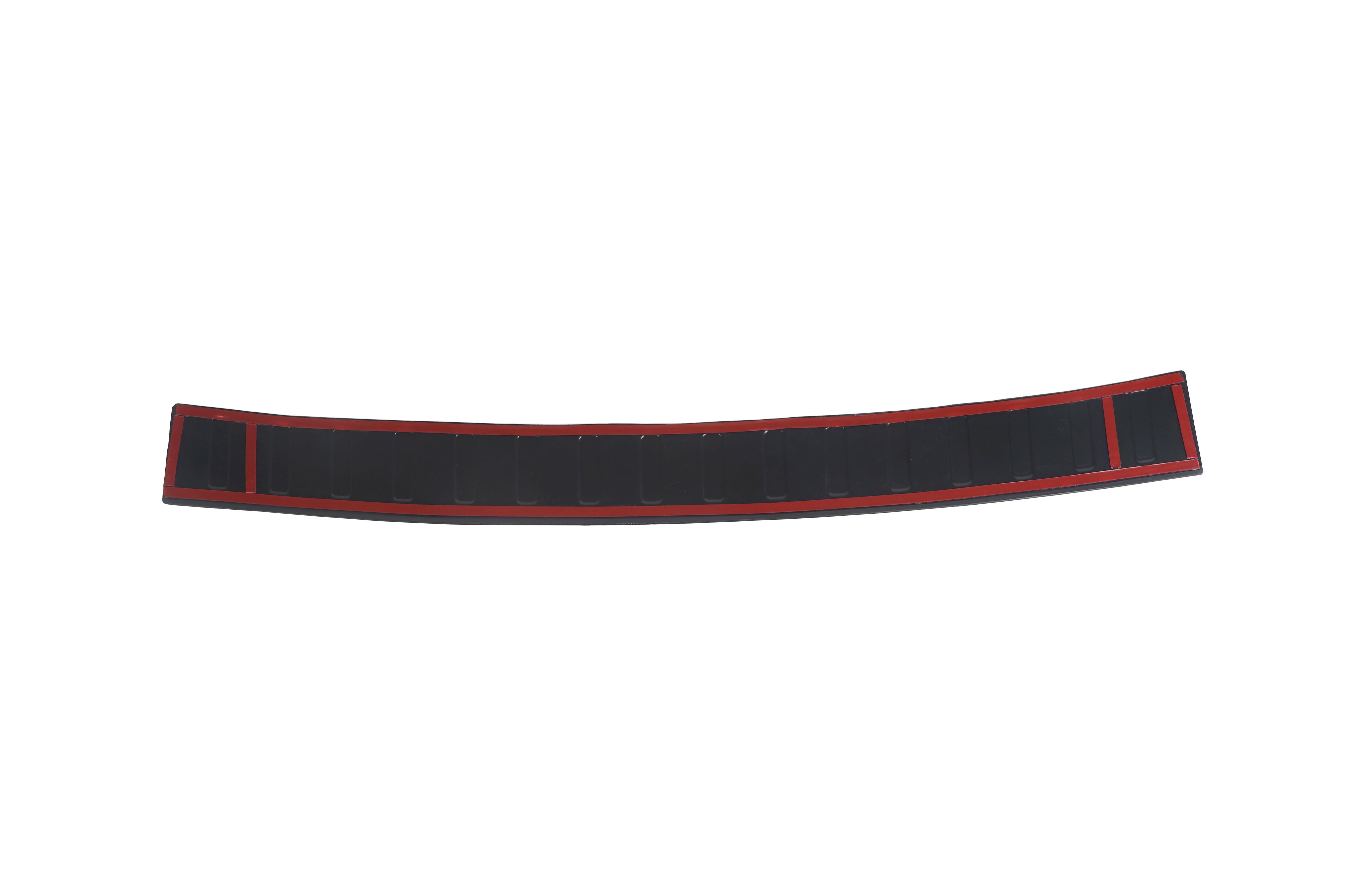 VOLKSWAGEN GOLF 7 SW 2012-2019 ABS ARKA TAMPON ÜSTÜ KORUMA