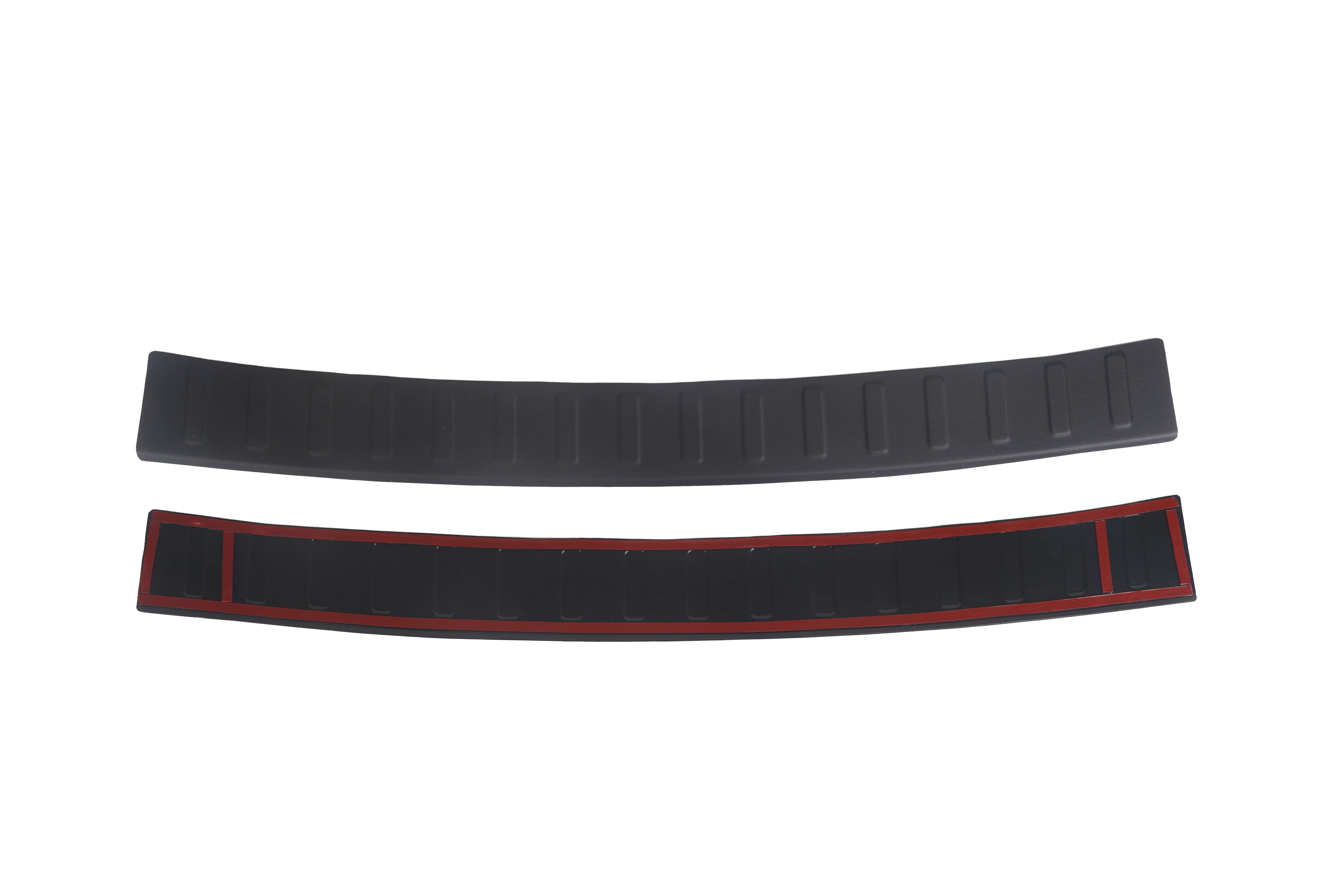 VOLKSWAGEN GOLF 7 SW 2012-2019 ABS ARKA TAMPON ÜSTÜ KORUMA