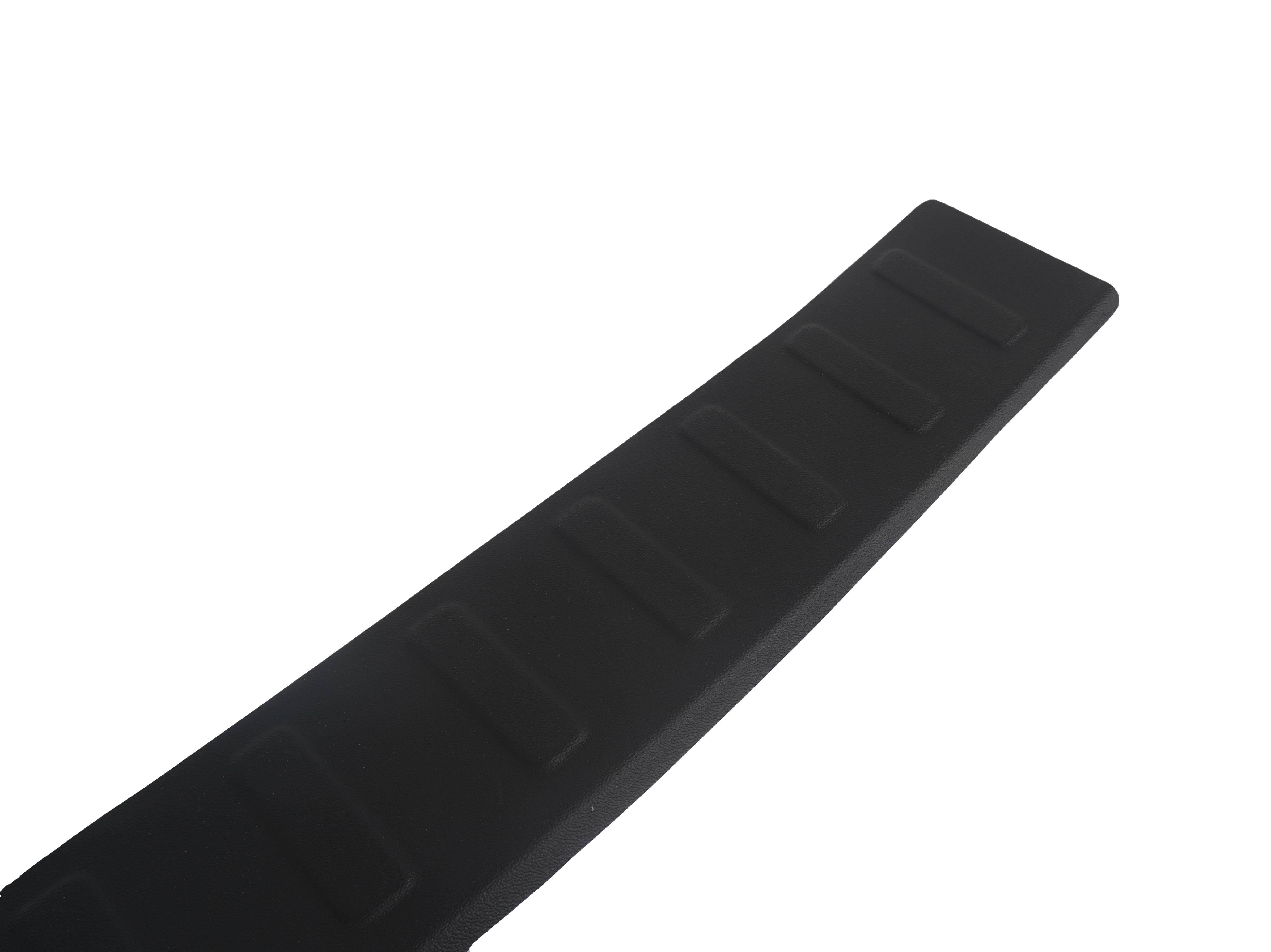 VOLKSWAGEN GOLF 7 SW 2012-2019 ABS ARKA TAMPON ÜSTÜ KORUMA