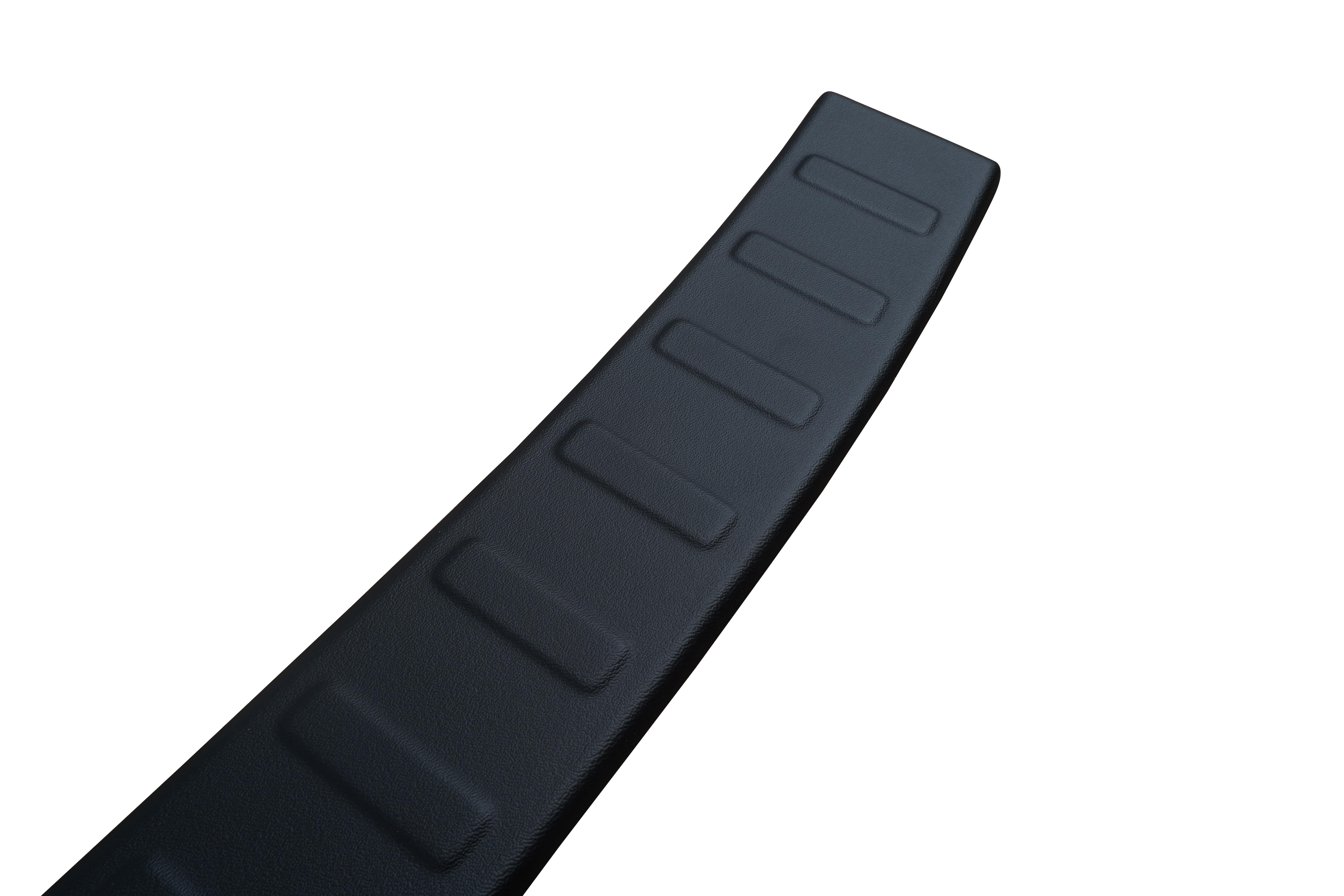 VOLKSWAGEN GOLF SPORTVAN 2012-2019 ABS ARKA TAMPON ÜSTÜ KORUMA