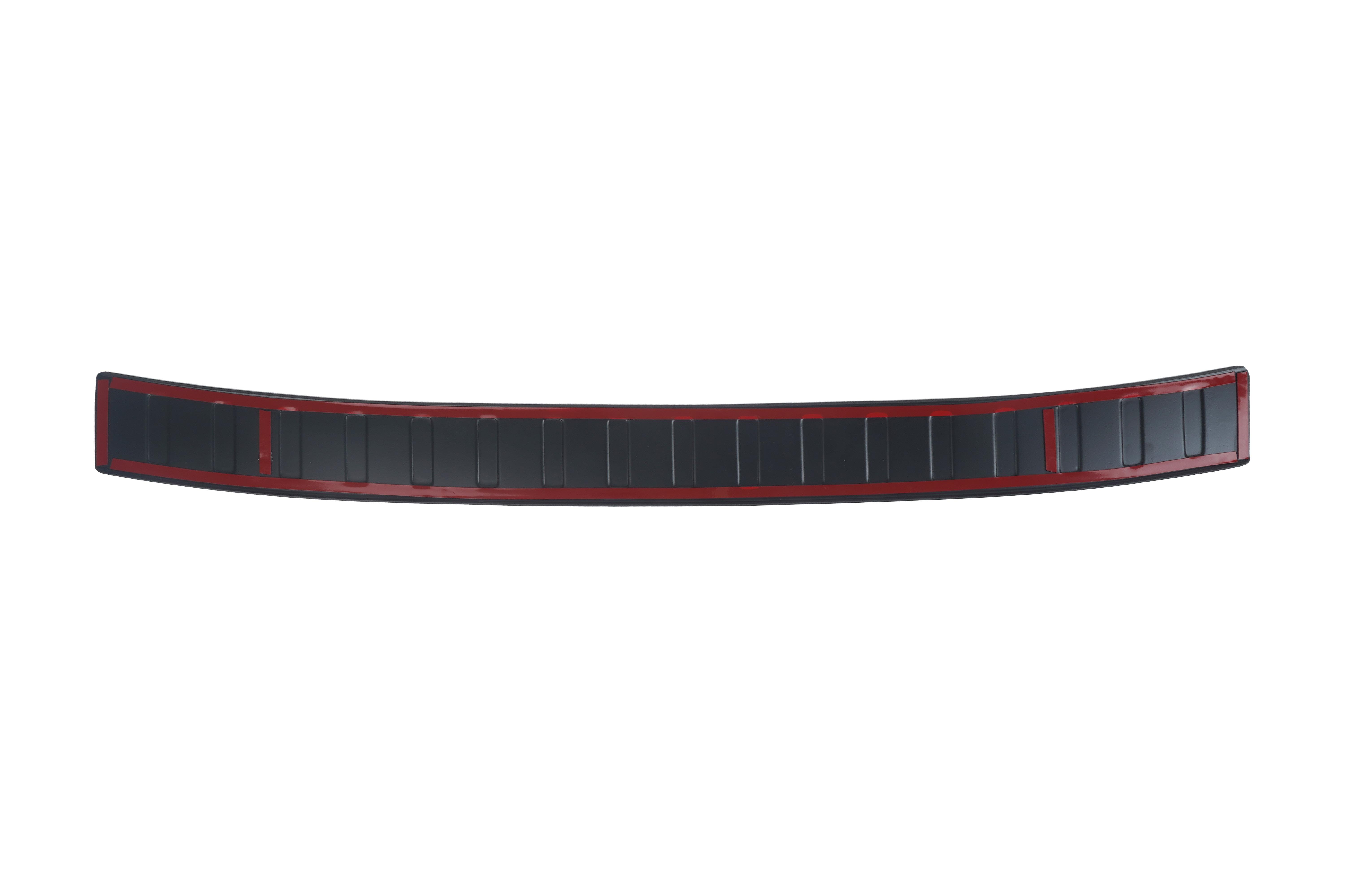 VOLKSWAGEN GOLF SPORTVAN 2012-2019 ABS ARKA TAMPON ÜSTÜ KORUMA