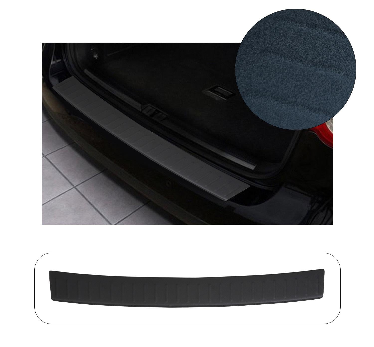 VOLKSWAGEN PASSAT B6 SW 2005-2012 ABS ARKA TAMPON ÜSTÜ KORUMA