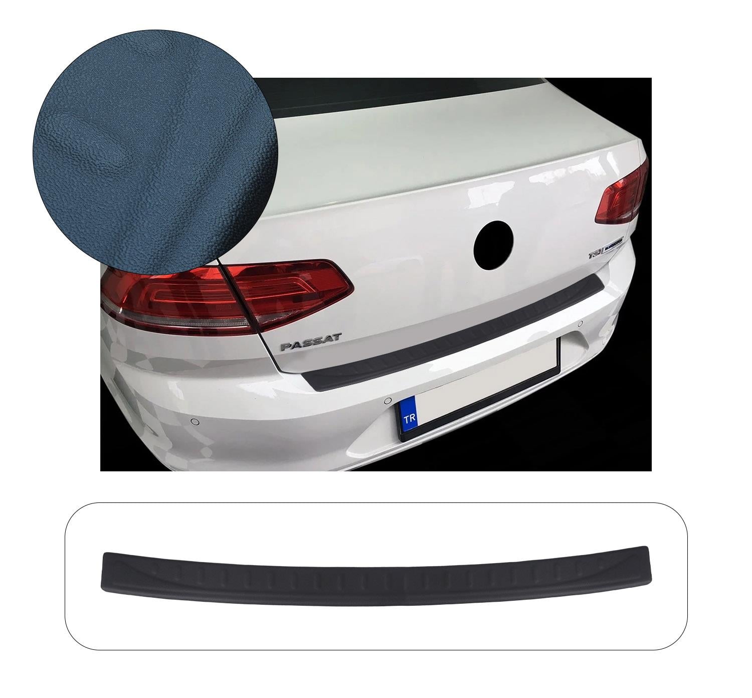 VOLKSWAGEN PASSAT B8 SD 2015 ABS ARKA TAMPON ÜSTÜ KORUMA