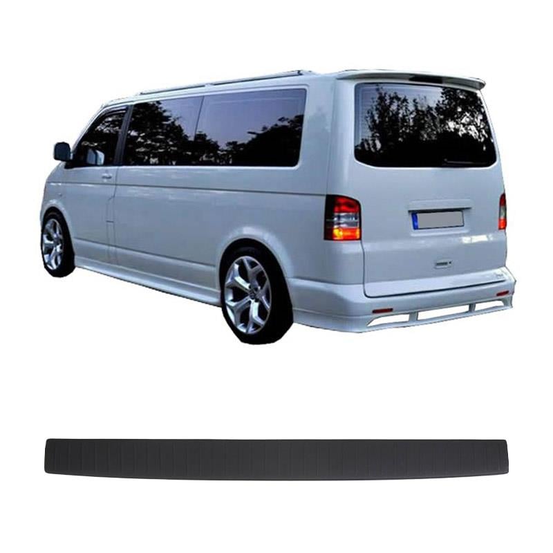VOLKSWAGEN TRANSPORTER t6 2015 ABS ARKA TAMPON ÜSTÜ KORUMA