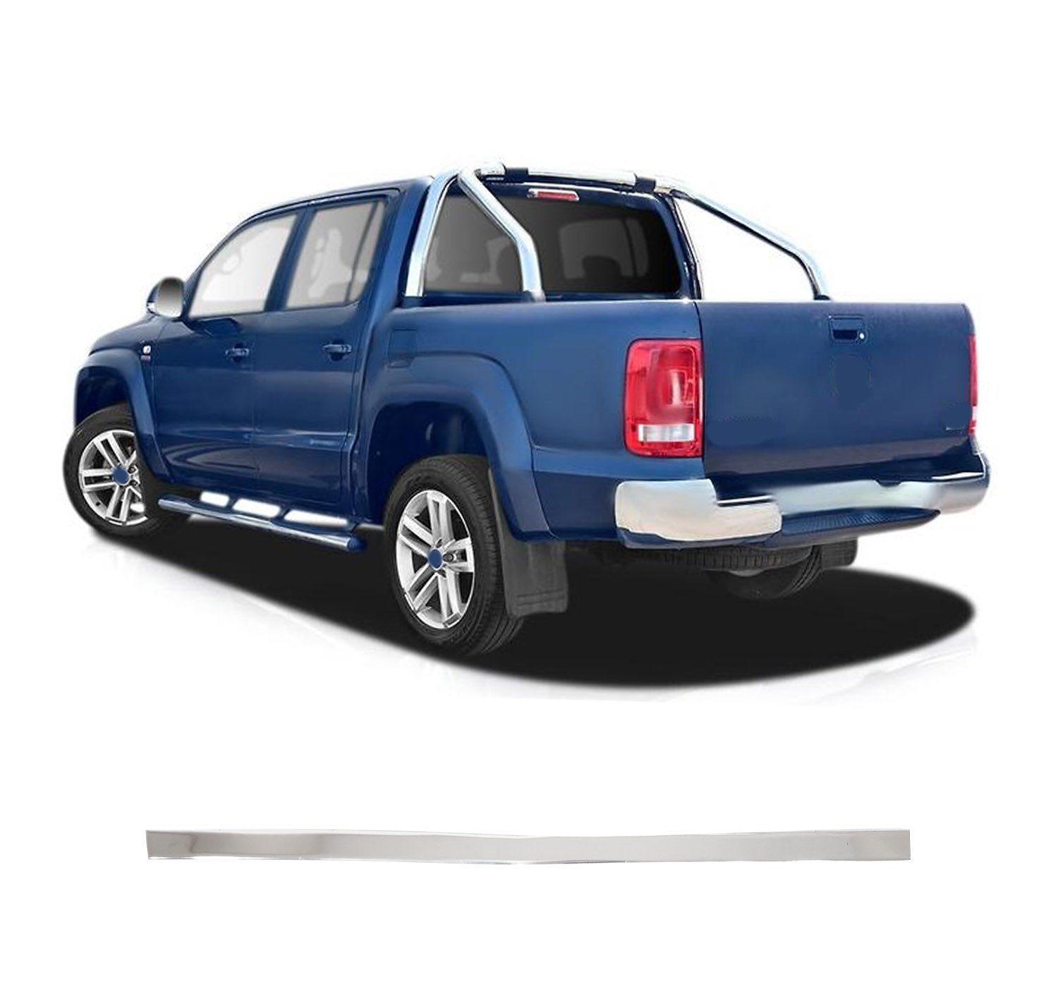 VW AMAROK 2010- BAGAJ ALT ÇITA