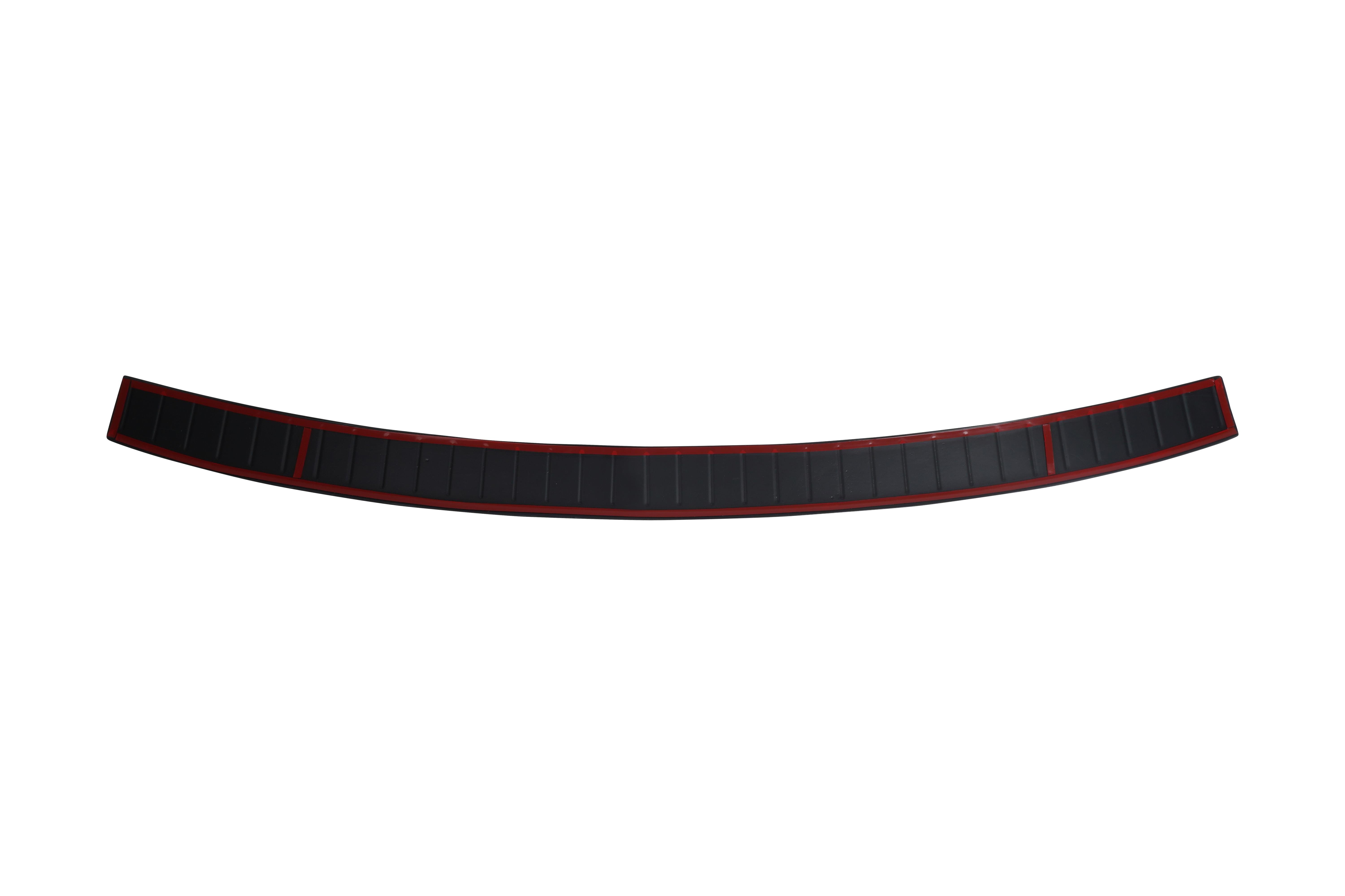VW CADDY 2 2003-2010 ABS ARKA TAMPON ÜSTÜ KORUMA