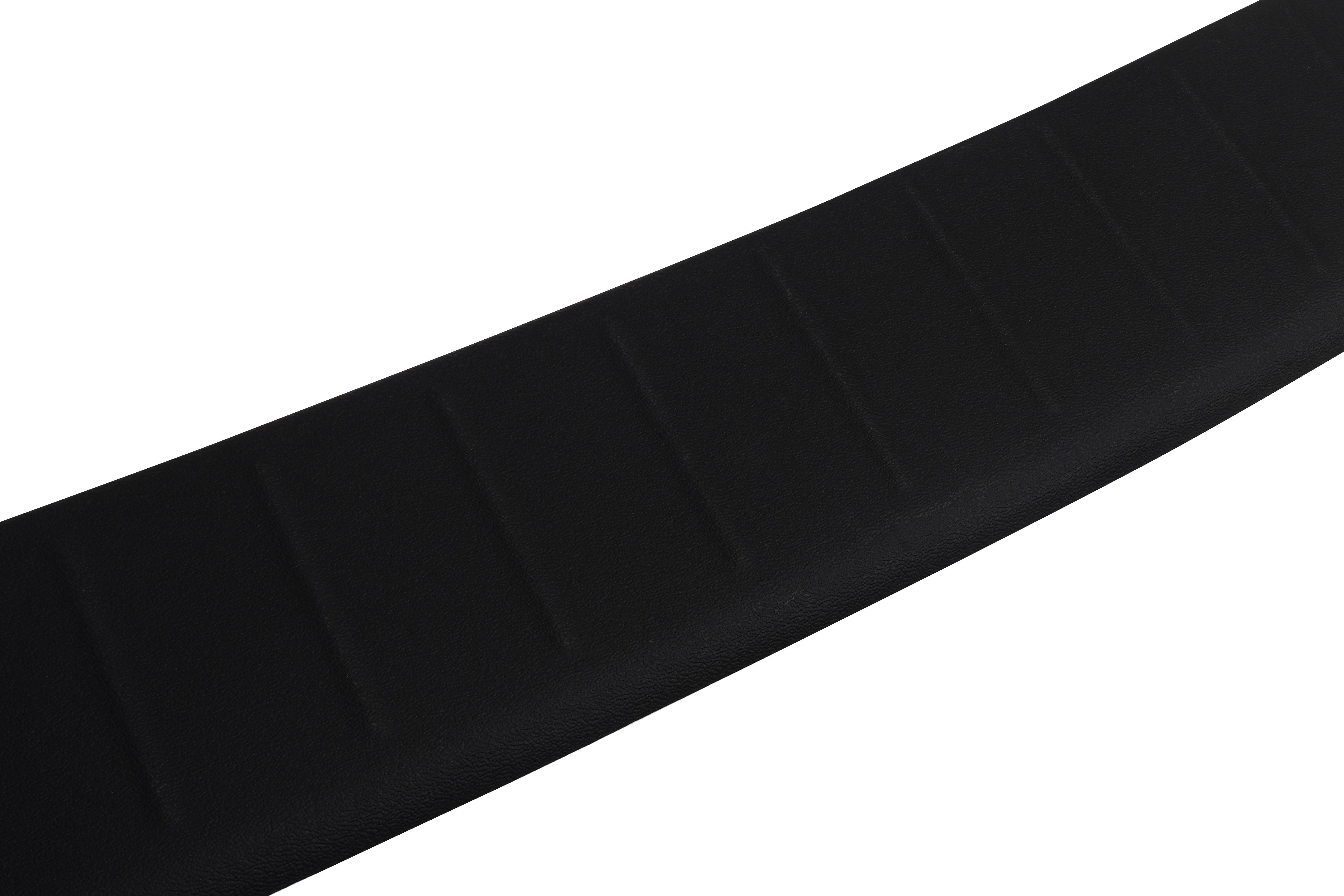 VW CADDY 2 2003-2010 ABS ARKA TAMPON ÜSTÜ KORUMA