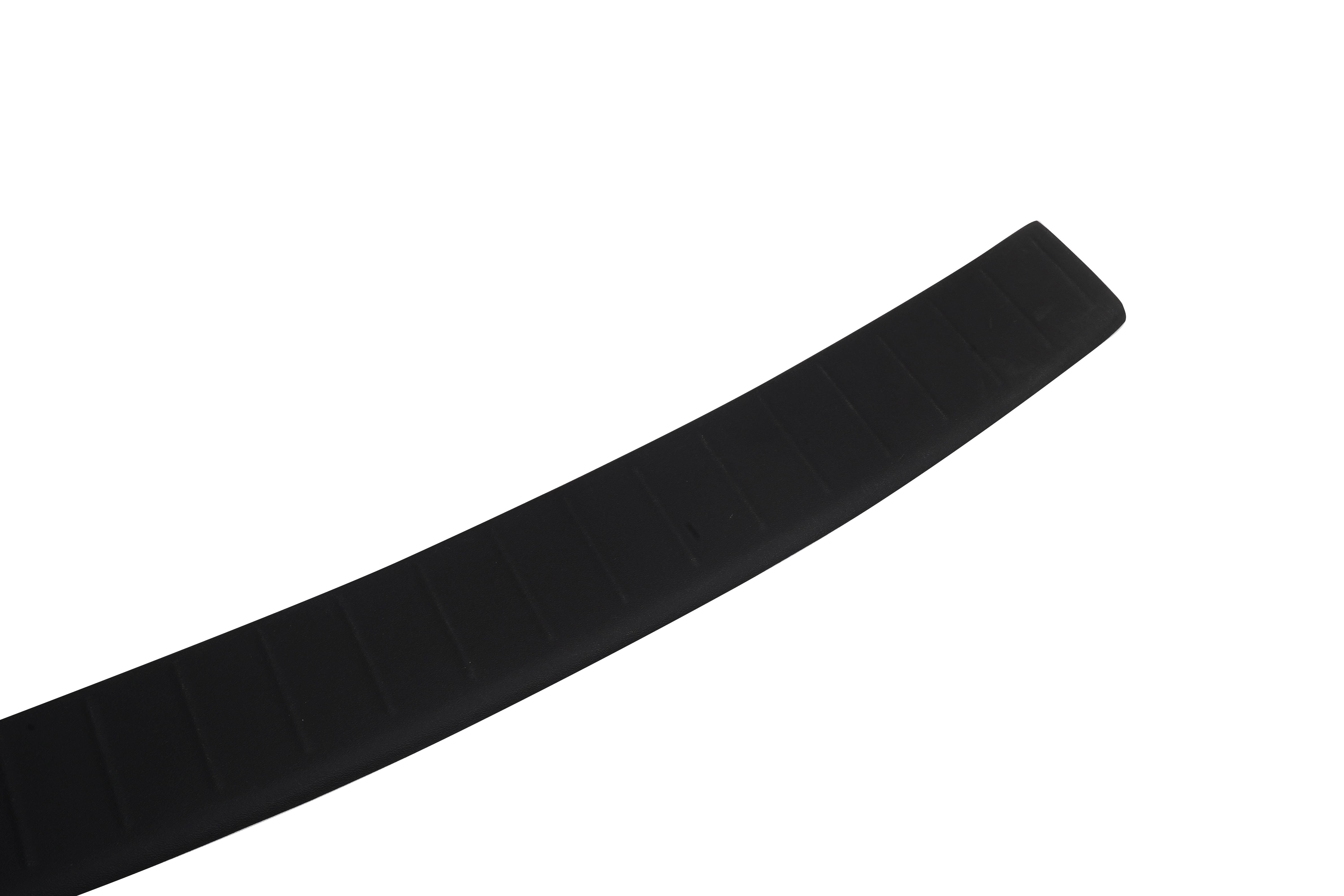 VW CADDY 2-3 2010-2015 ABS ARKA TAMPON ÜSTÜ KORUMA