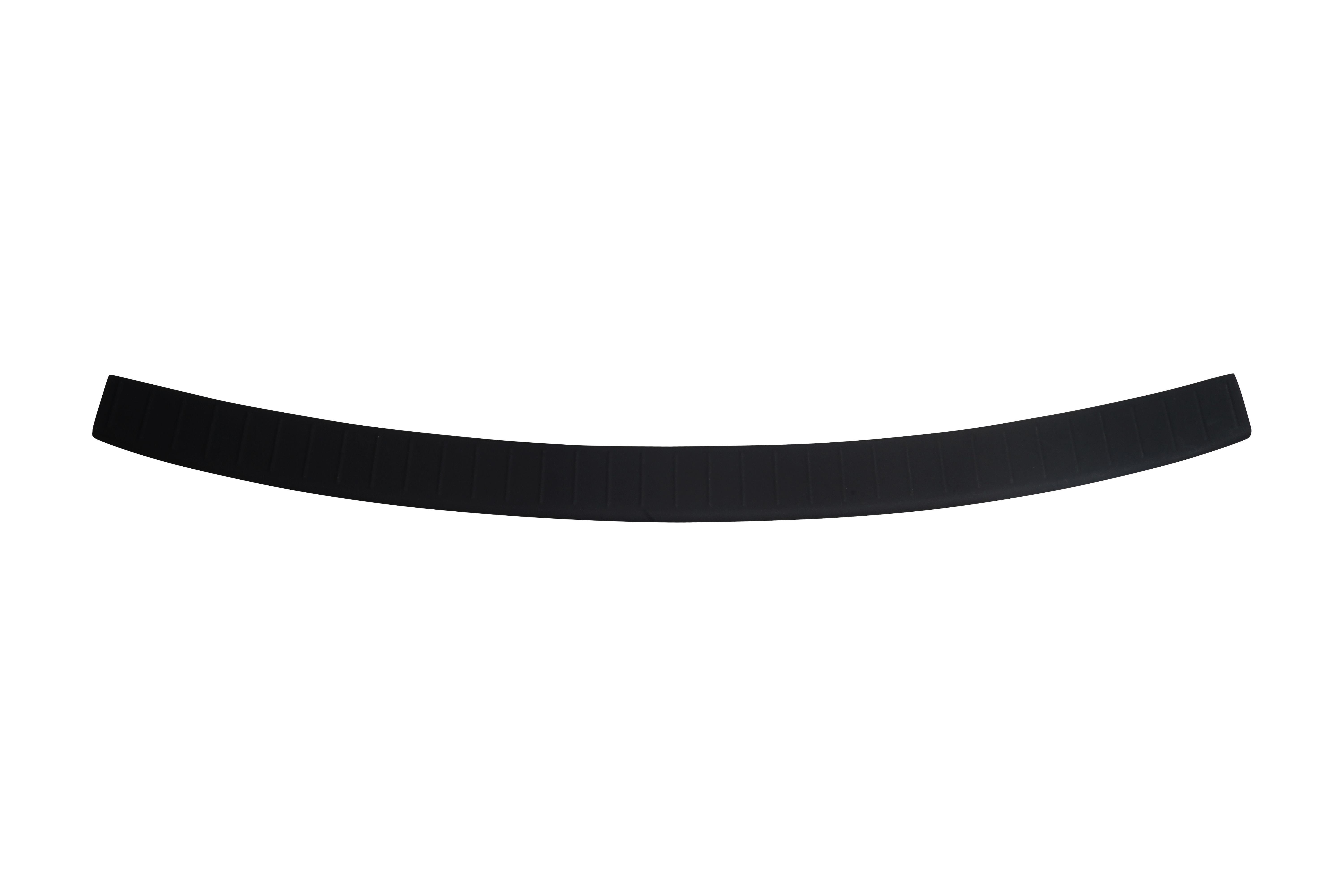 VW CADDY 2-3 2010-2015 ABS ARKA TAMPON ÜSTÜ KORUMA