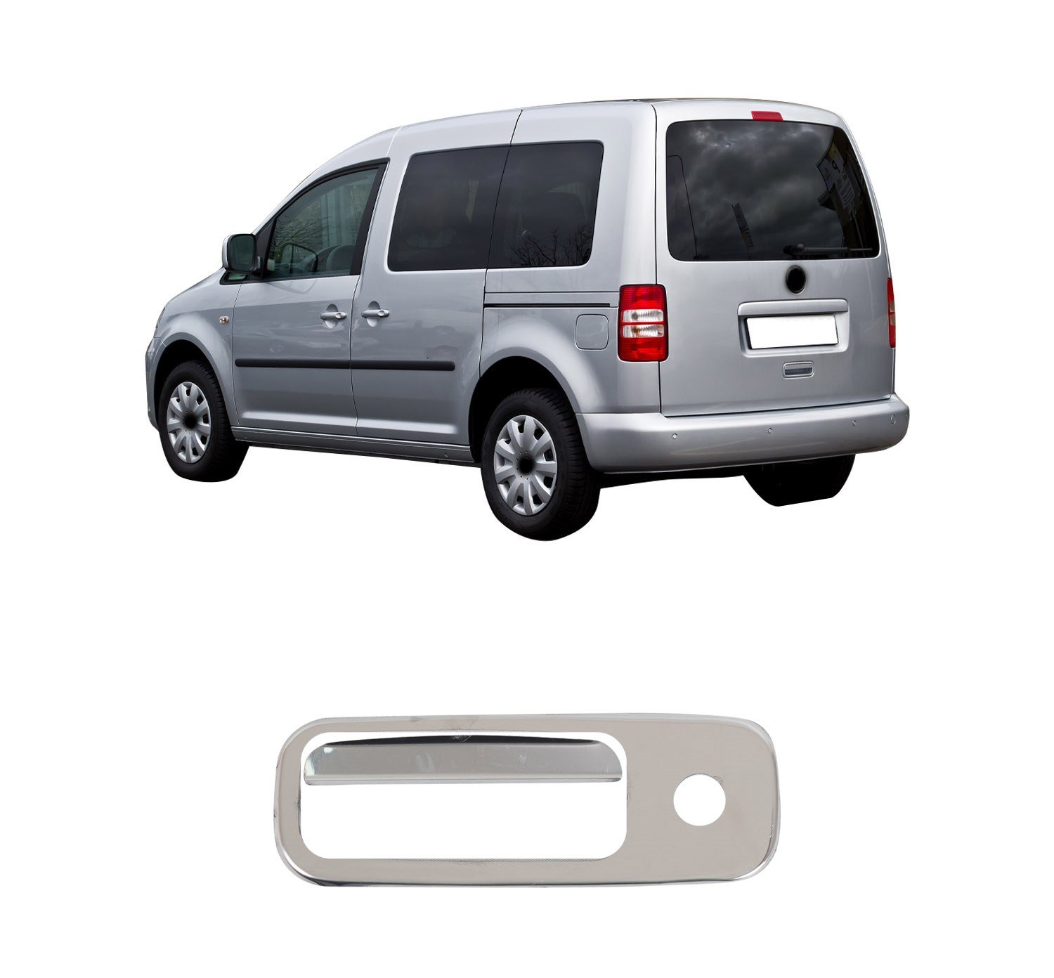 VW CADDY 2003-2010 BAGAJ AÇMA