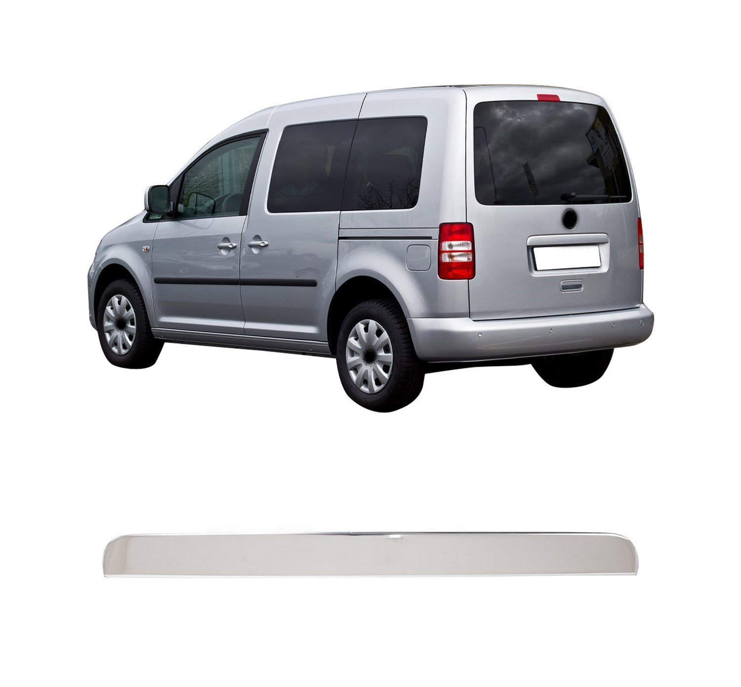VW CADDY 2003-2010 BAGAJ ÇITASI