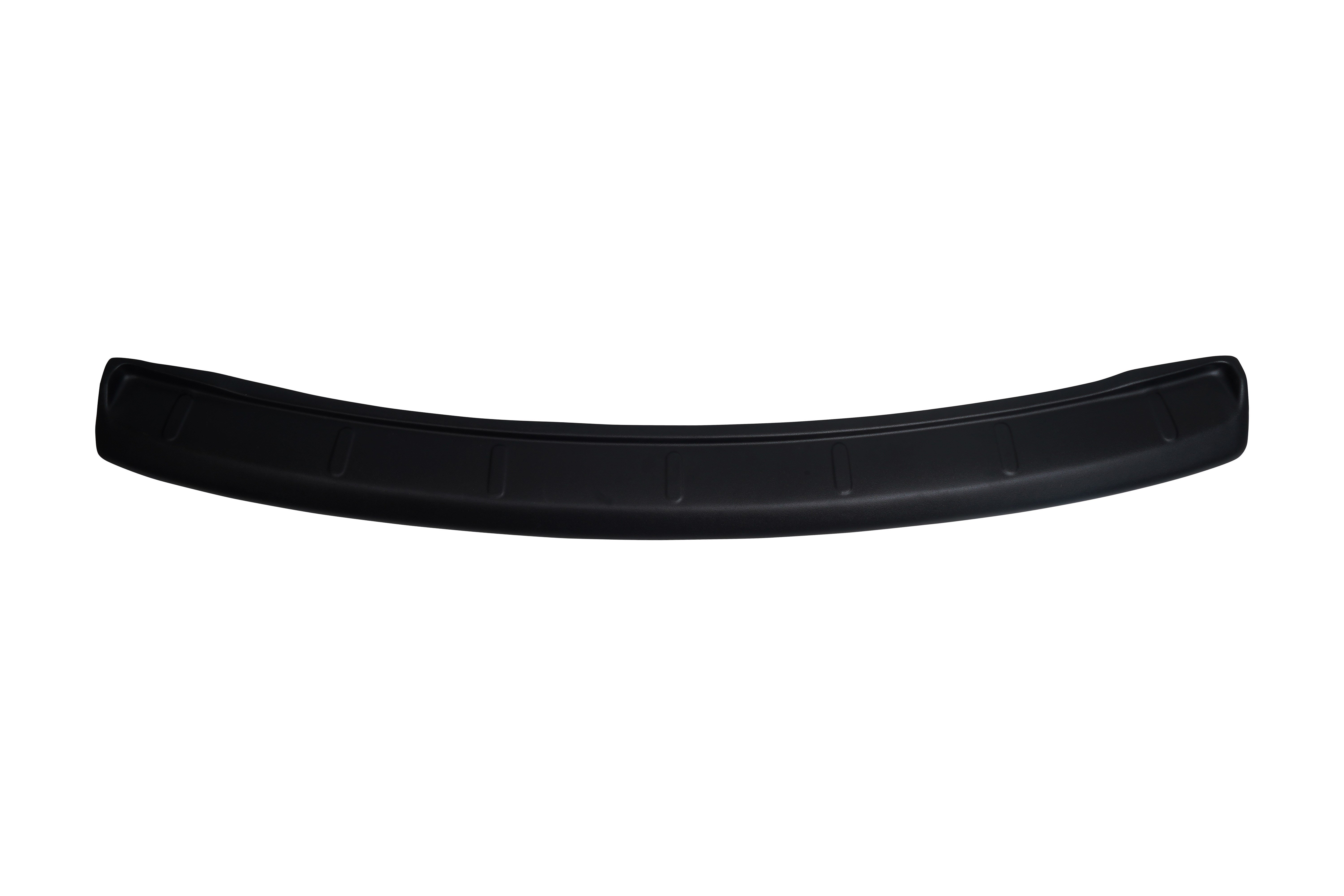 VW CADDY 2003-2015 ABS GENİŞ ARKA TAMPON ÜSTÜ KORUMA