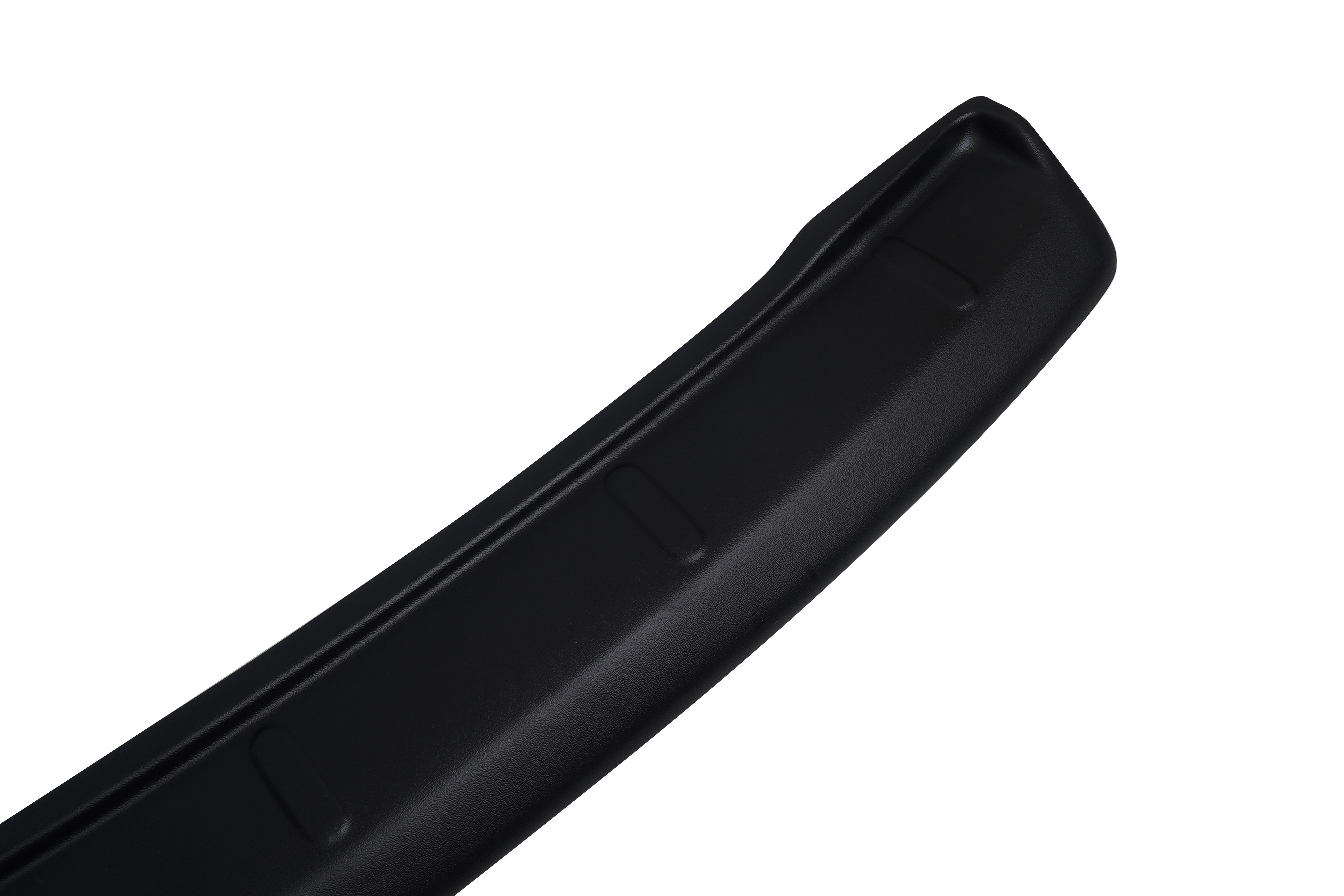 VW CADDY 2003-2015 ABS GENİŞ ARKA TAMPON ÜSTÜ KORUMA