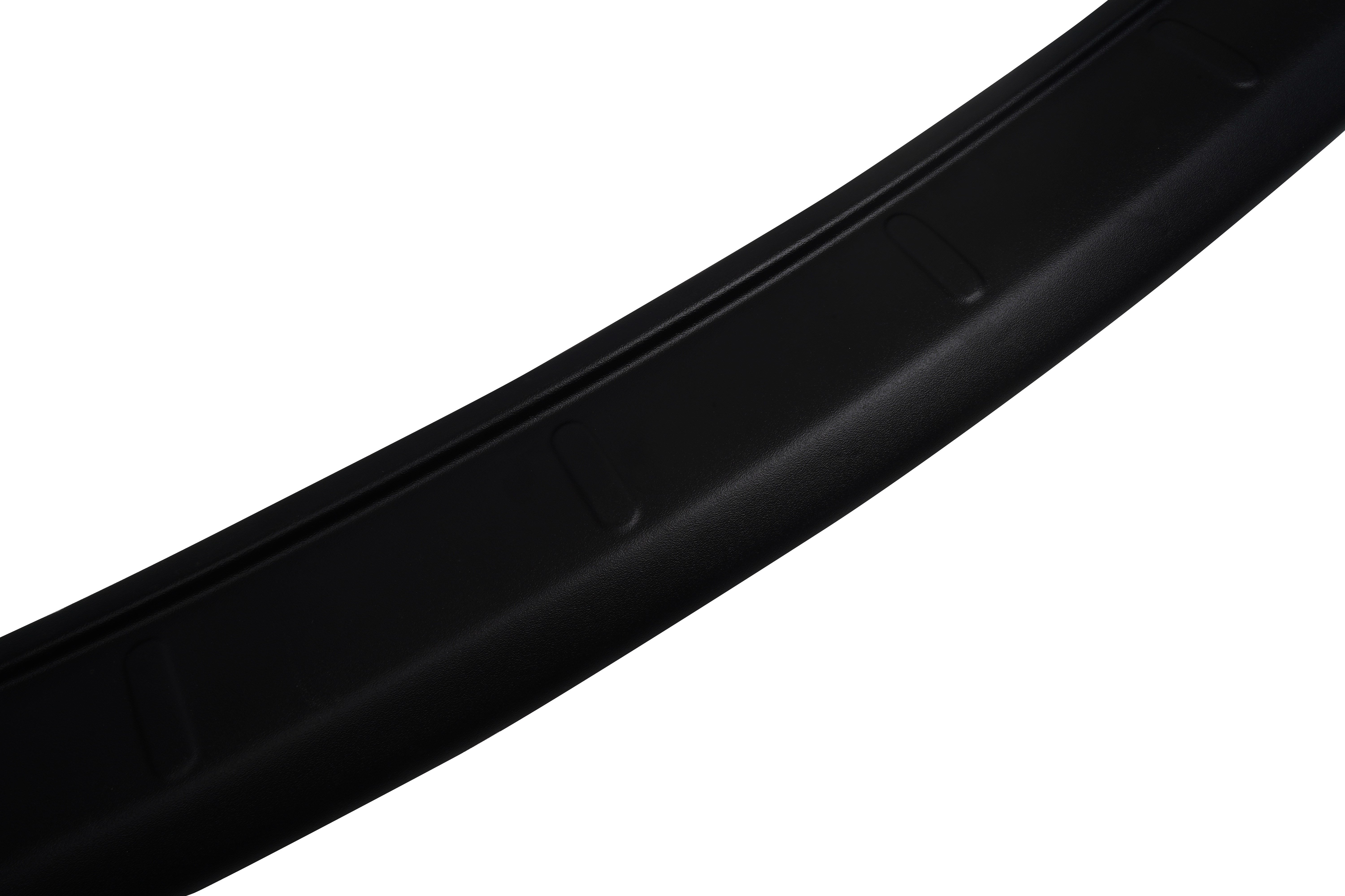 VW CADDY 2003-2015 ABS GENİŞ ARKA TAMPON ÜSTÜ KORUMA