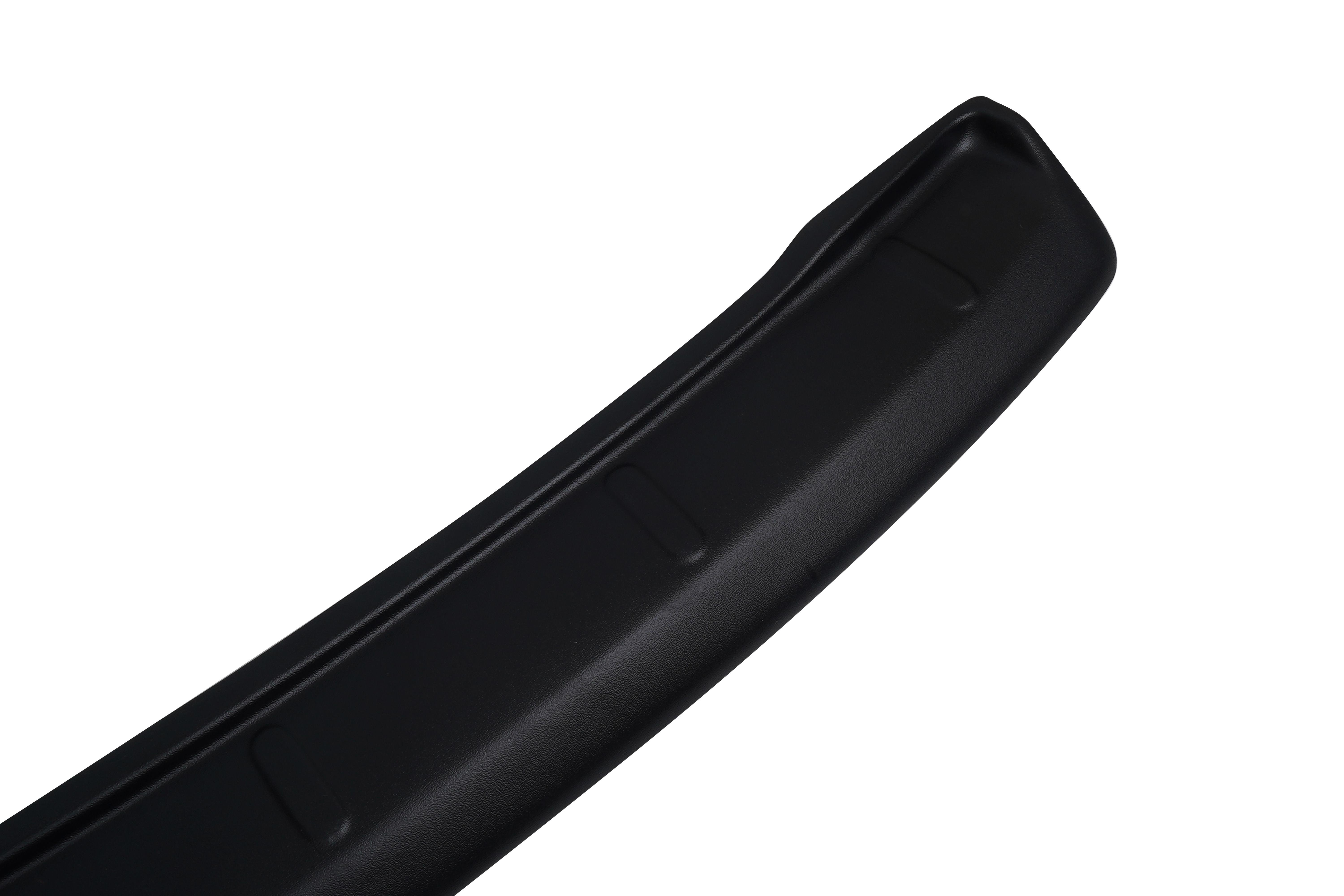 VW CADDY 2003-2015 ABS GENİŞ ARKA TAMPON ÜSTÜ KORUMA